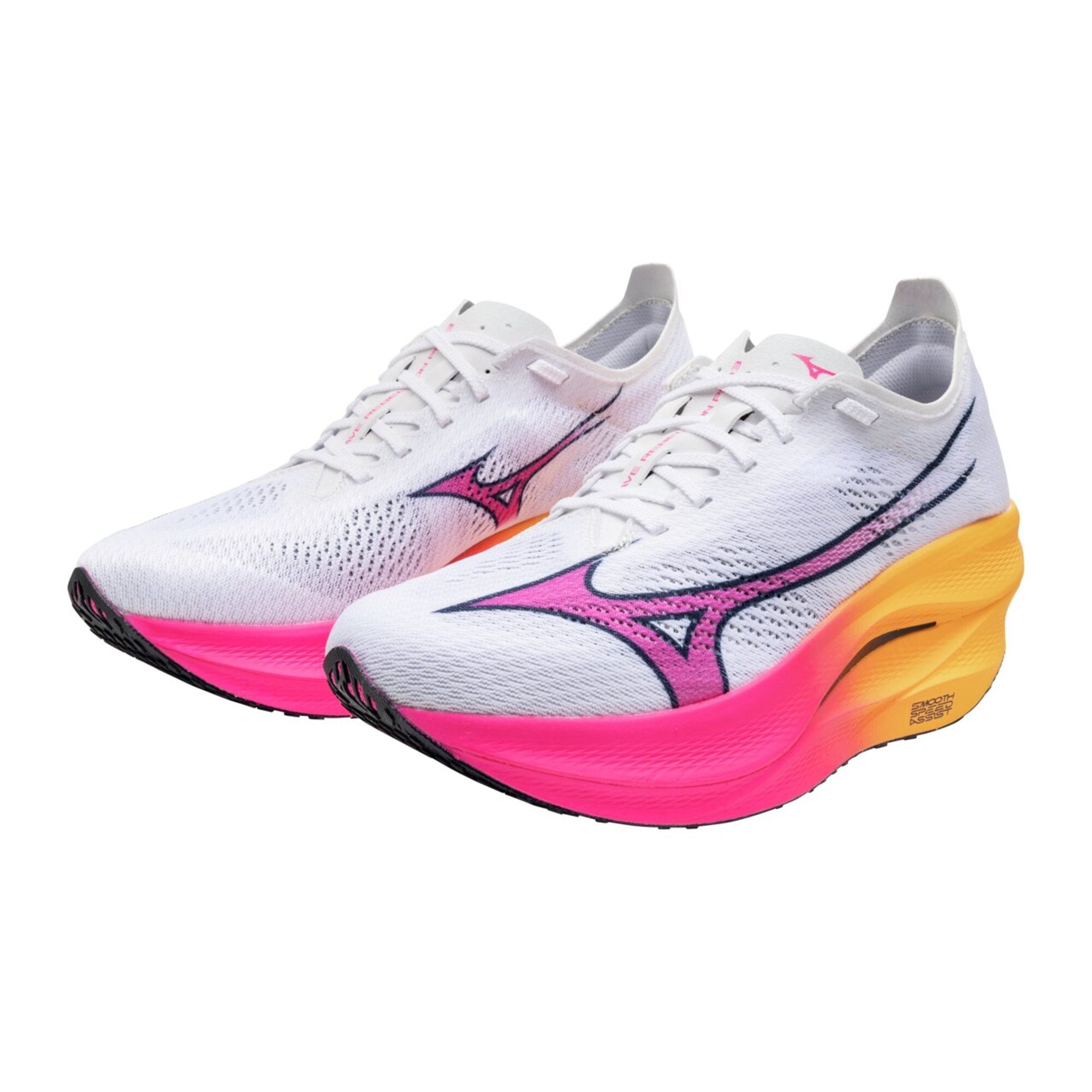 WAVE REBELLION PRO 3 – Mizuno Singapore