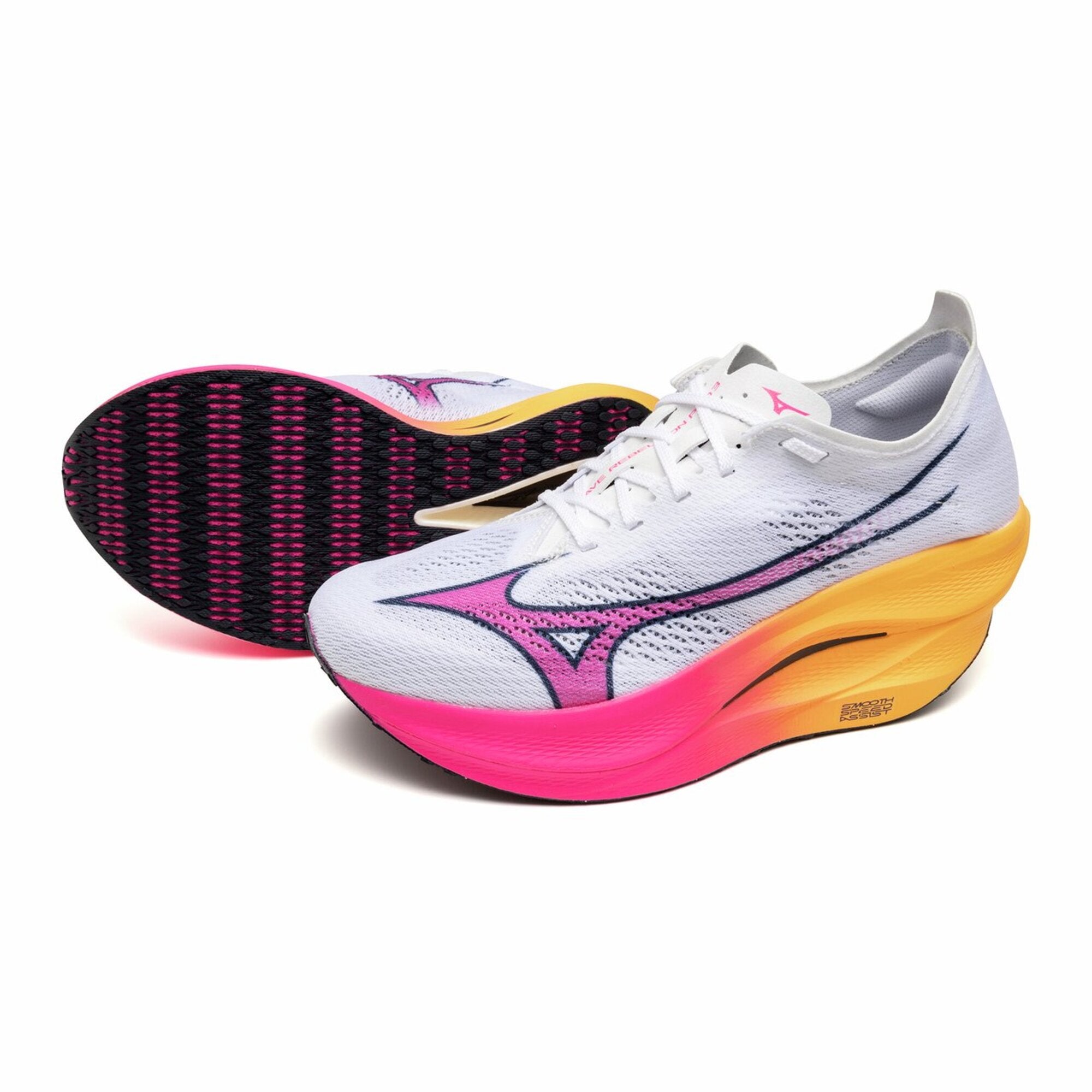 WAVE REBELLION PRO 3 – Mizuno Singapore
