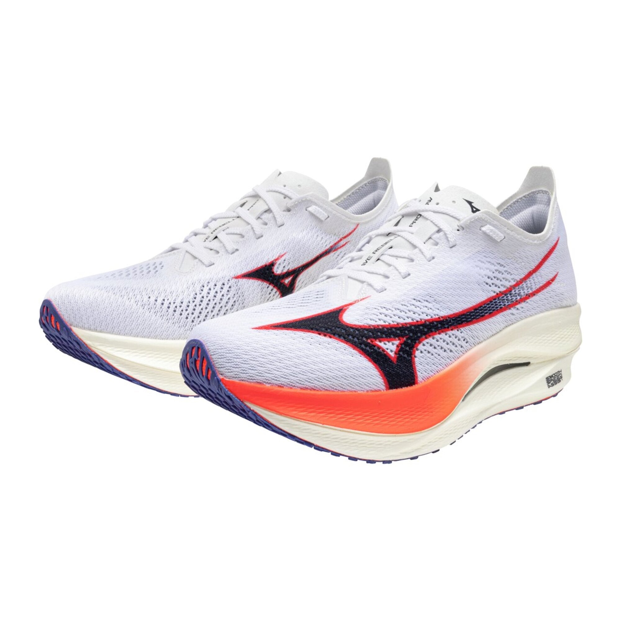 WAVE REBELLION PRO LOW – Mizuno Singapore