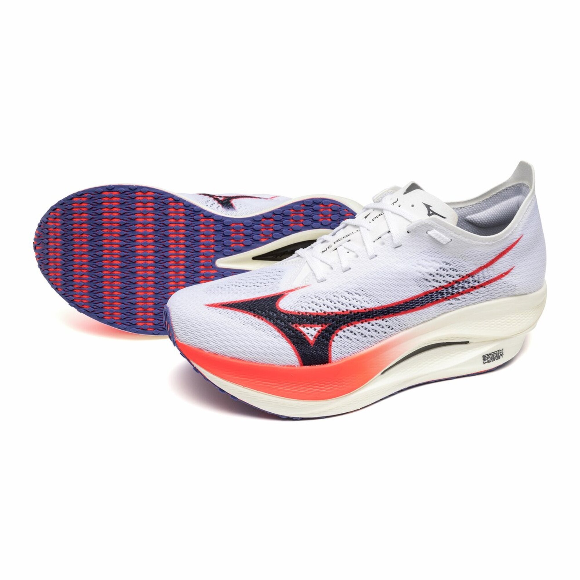 WAVE REBELLION PRO LOW – Mizuno Singapore