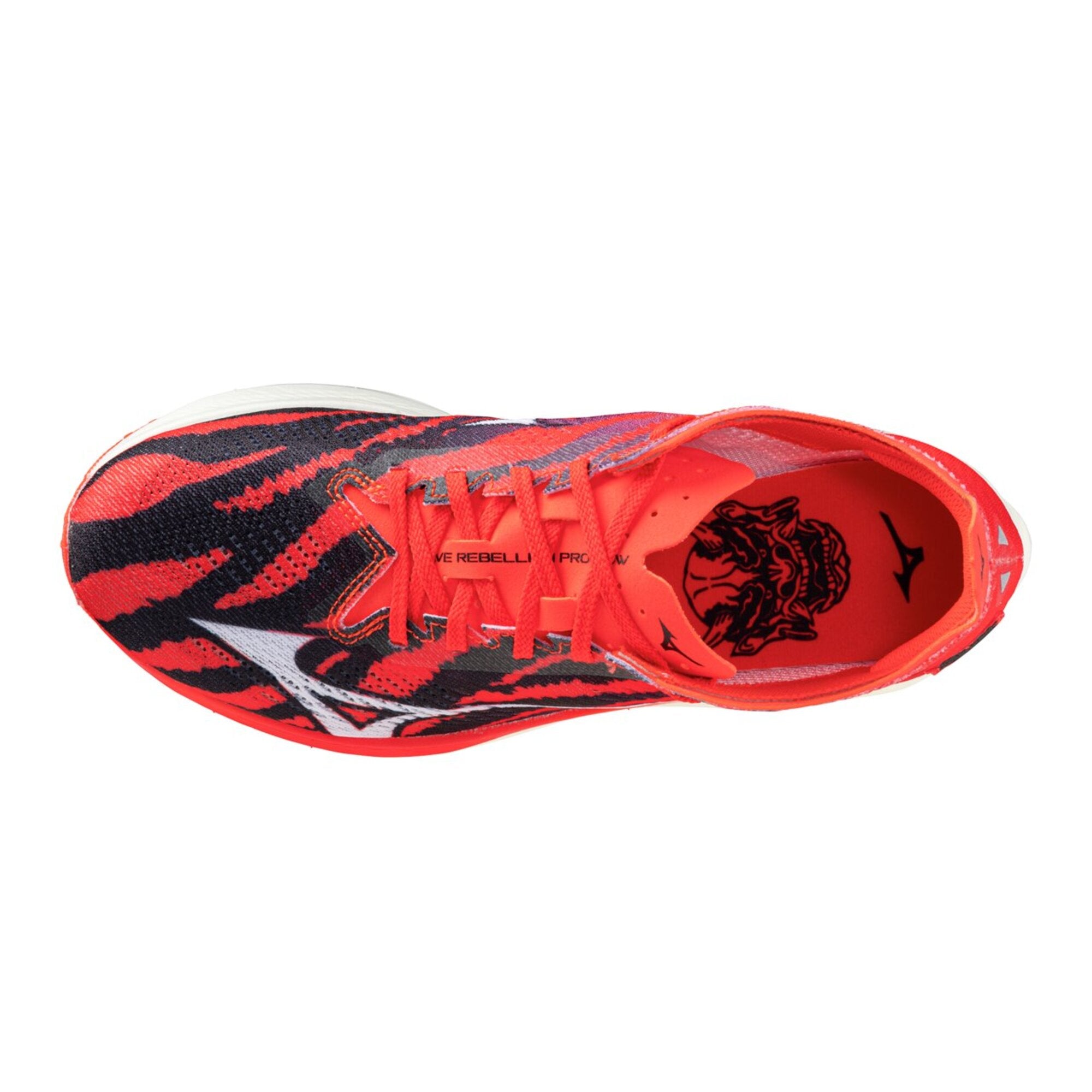 WAVE REBELLION PRO LOW – Mizuno Singapore