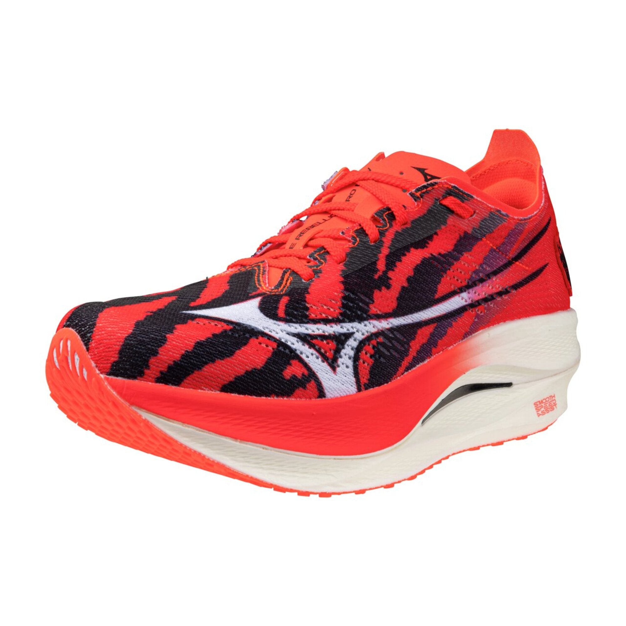 WAVE REBELLION PRO LOW – Mizuno Singapore