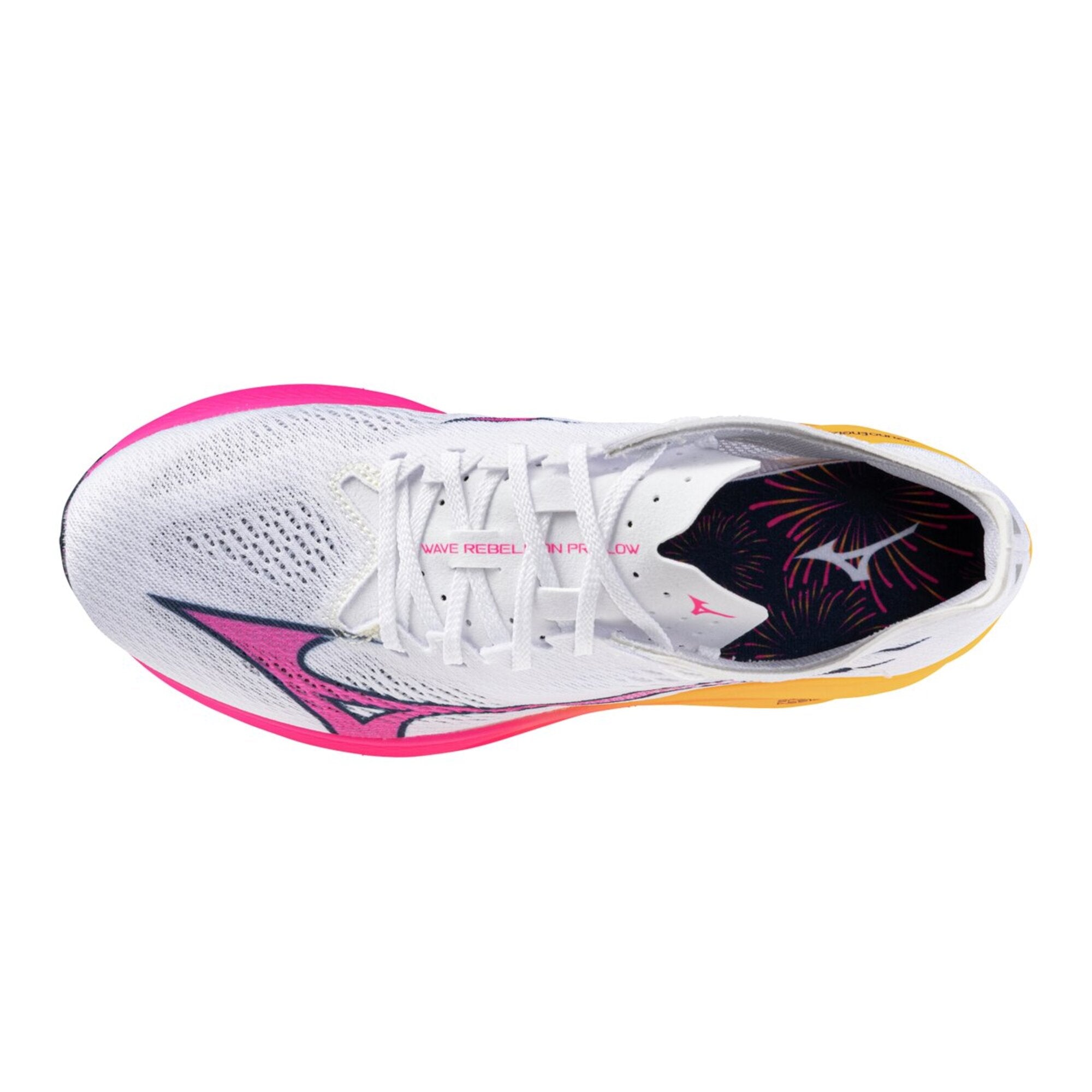 WAVE REBELLION PRO LOW – Mizuno Singapore