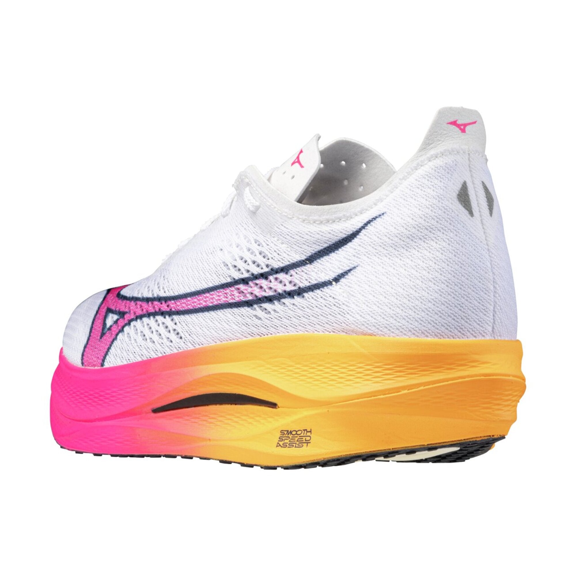 WAVE REBELLION PRO LOW – Mizuno Singapore