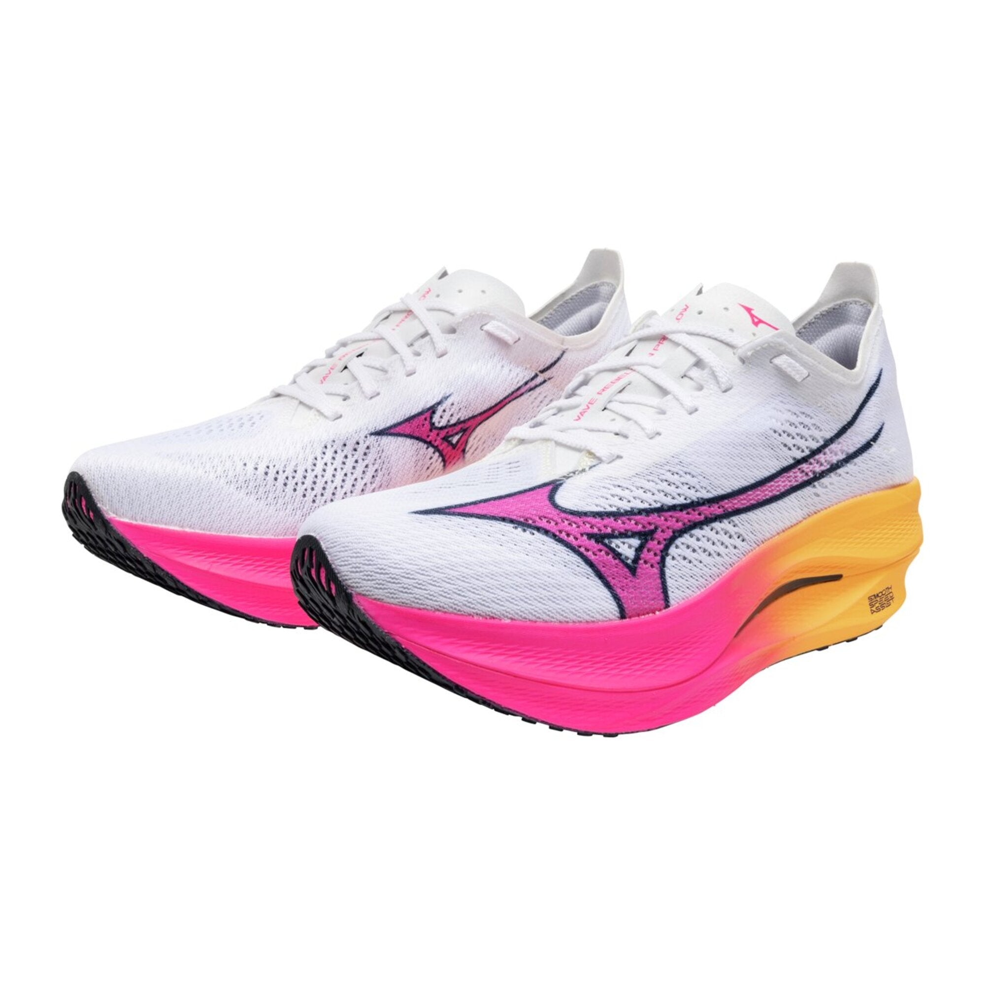 WAVE REBELLION PRO LOW – Mizuno Singapore
