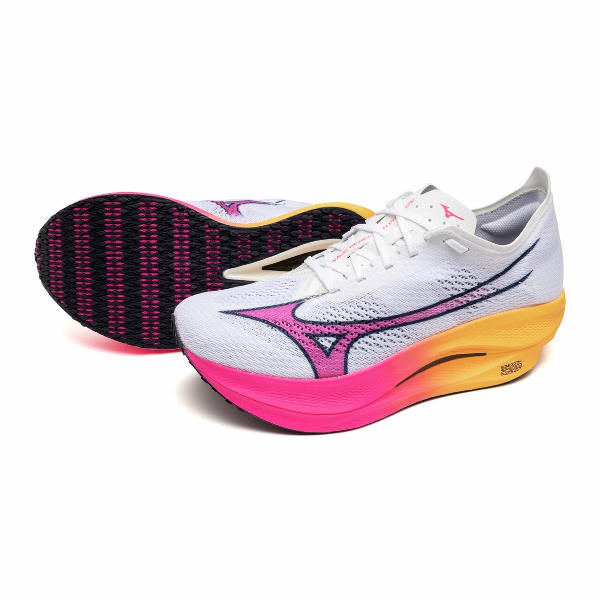 WAVE REBELLION PRO LOW – Mizuno Singapore