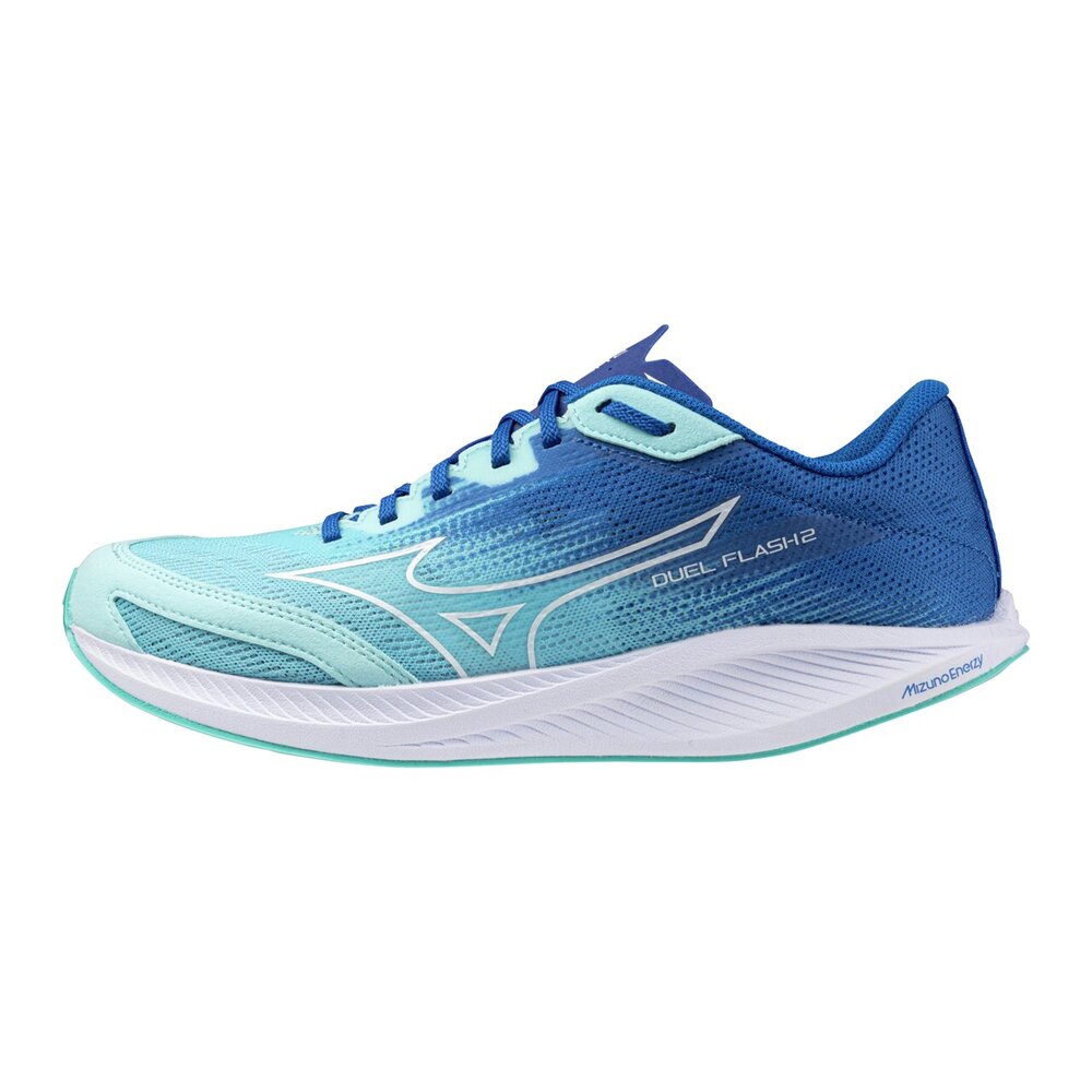 DUEL FLASH 2 – Mizuno Singapore