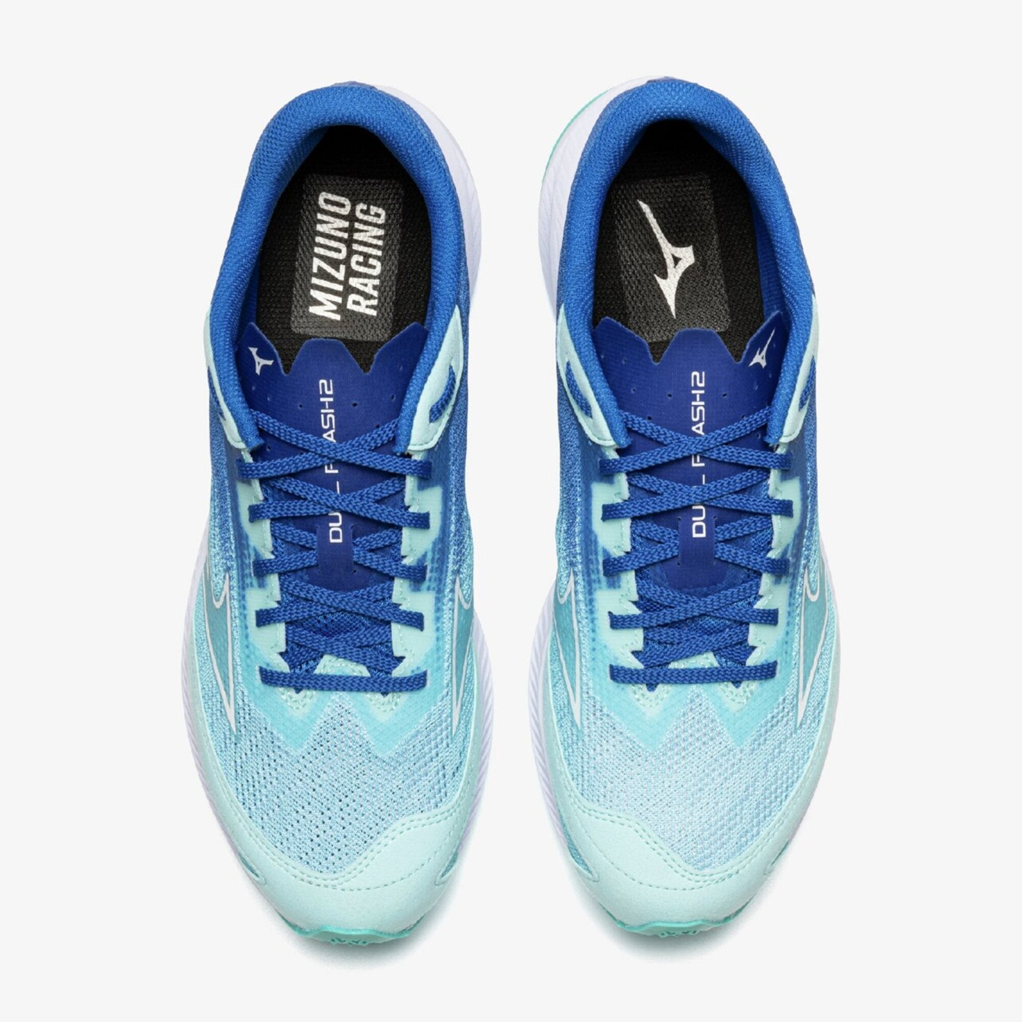 DUEL FLASH 2 – Mizuno Singapore