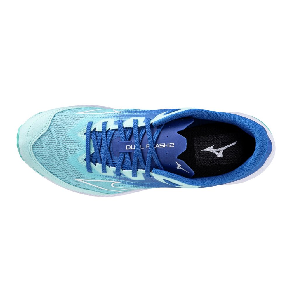DUEL FLASH 2 – Mizuno Singapore