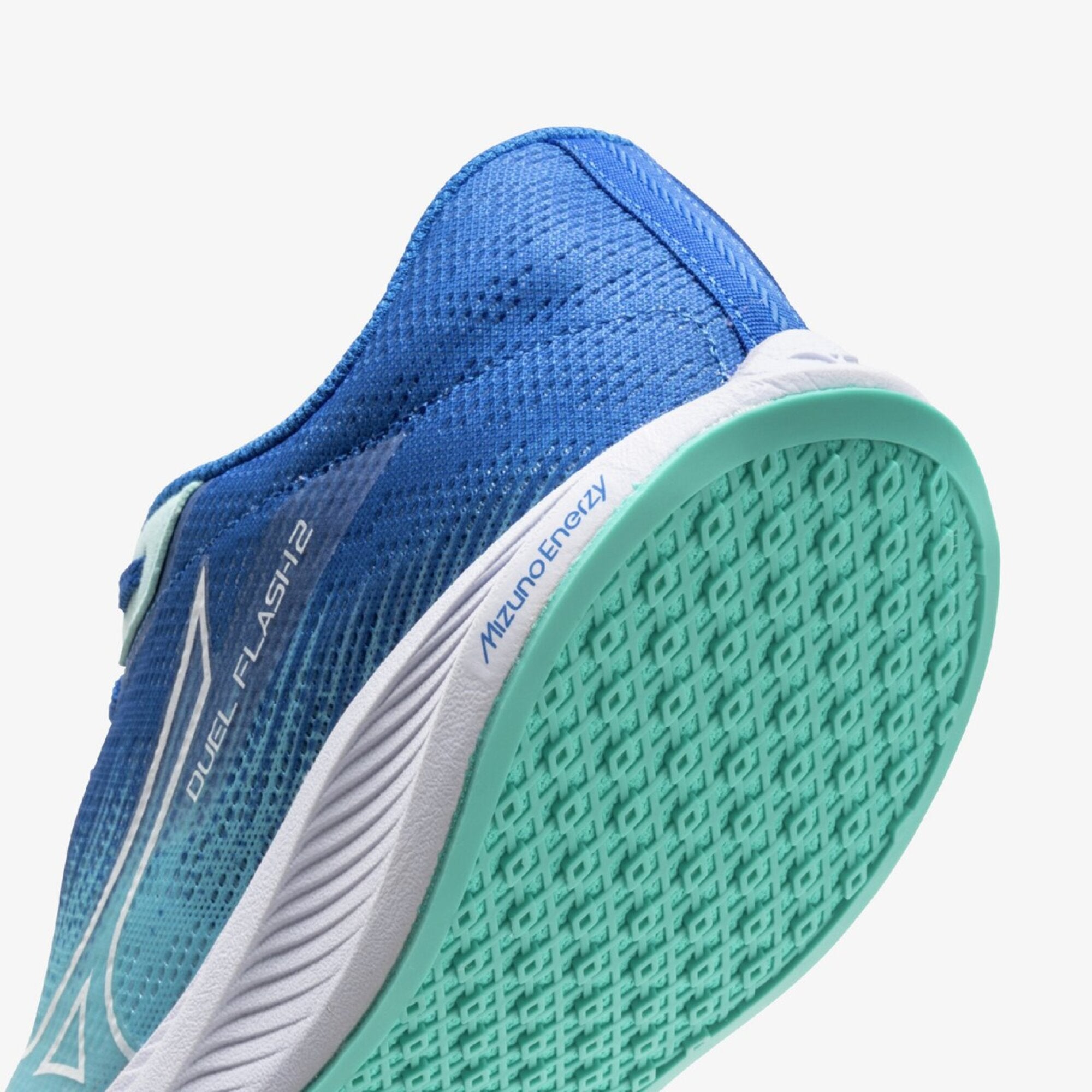 DUEL FLASH 2 – Mizuno Singapore