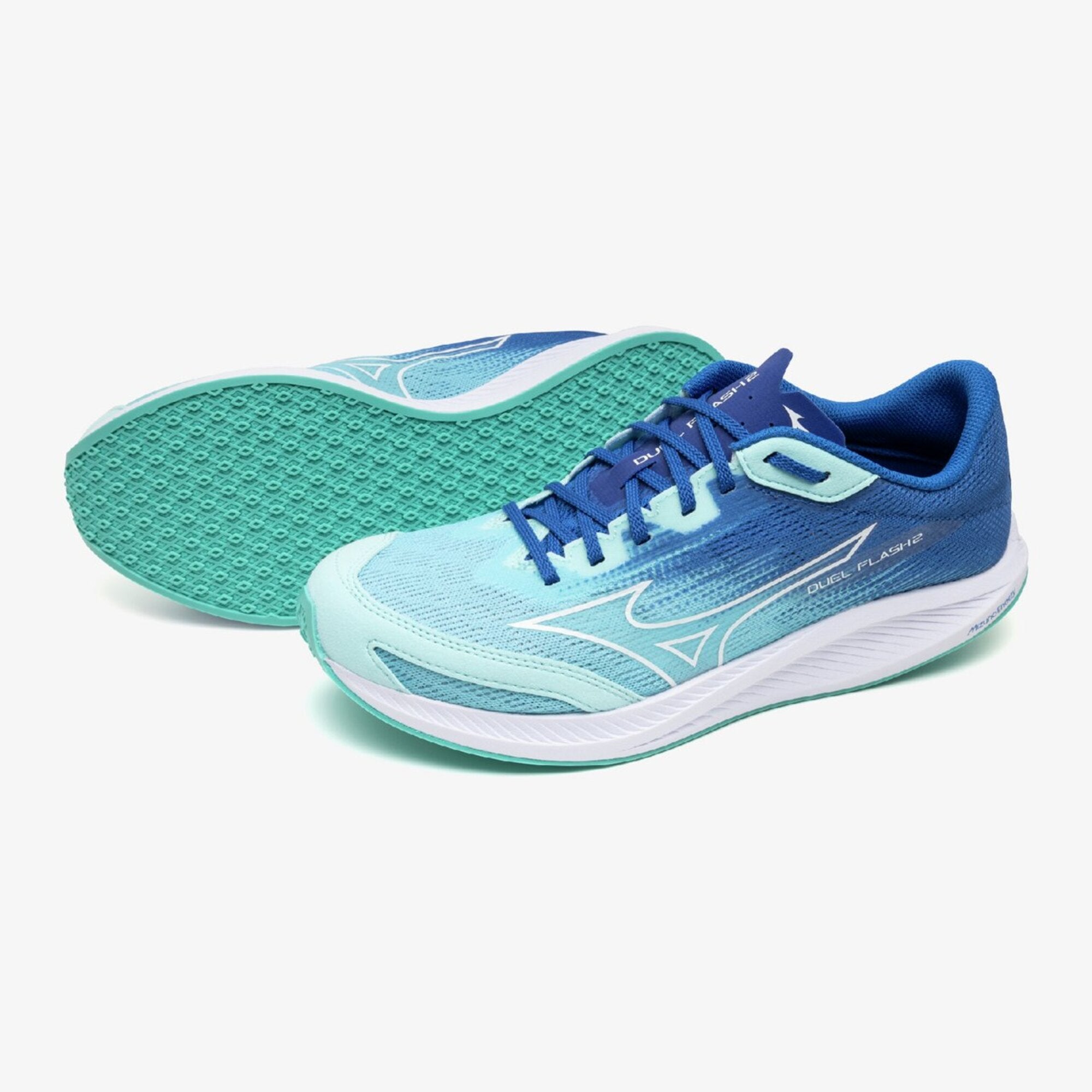 DUEL FLASH 2 – Mizuno Singapore