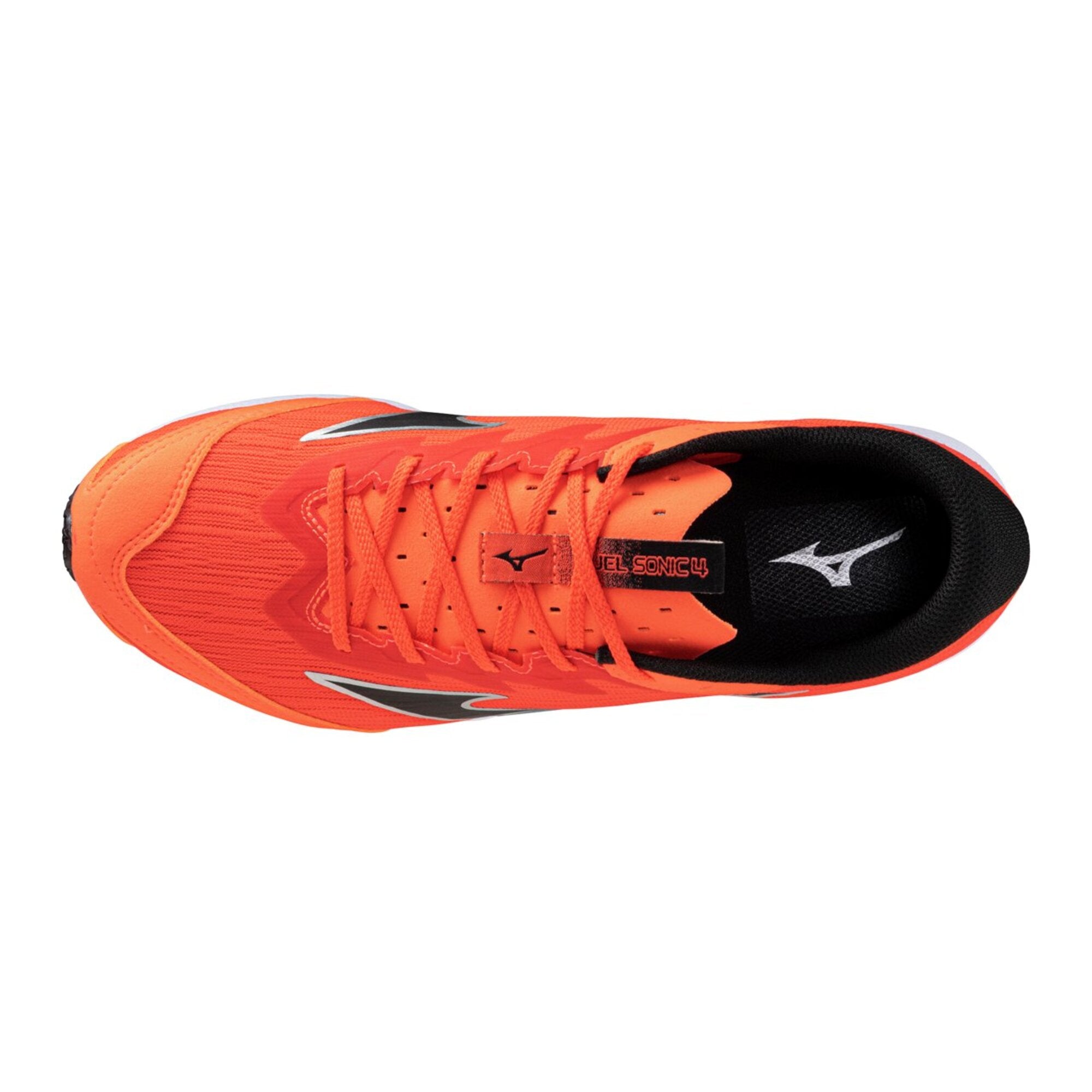 DUEL SONIC 4 – Mizuno Singapore