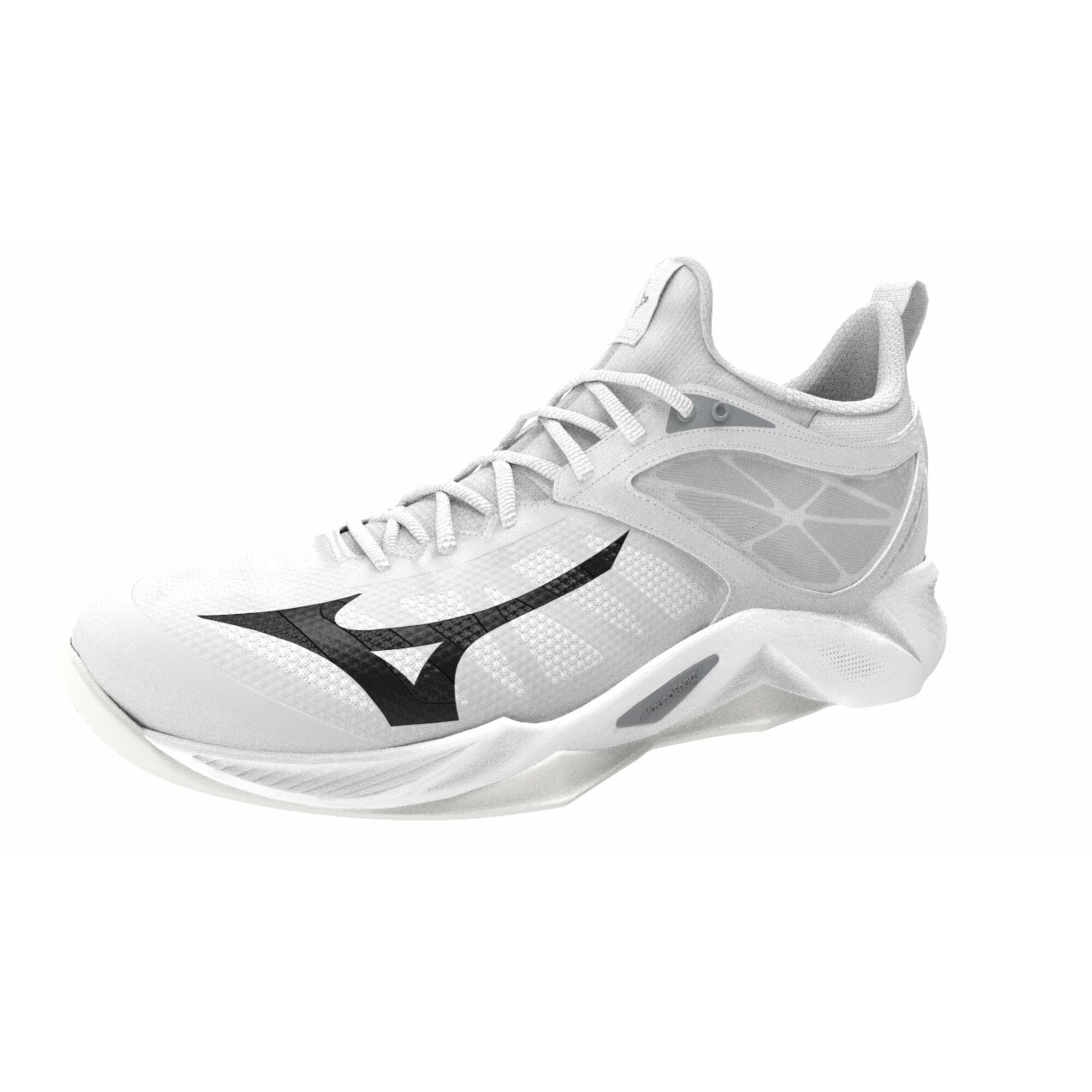 WAVE DIMENSION UNISEX - Footwear - Shoes