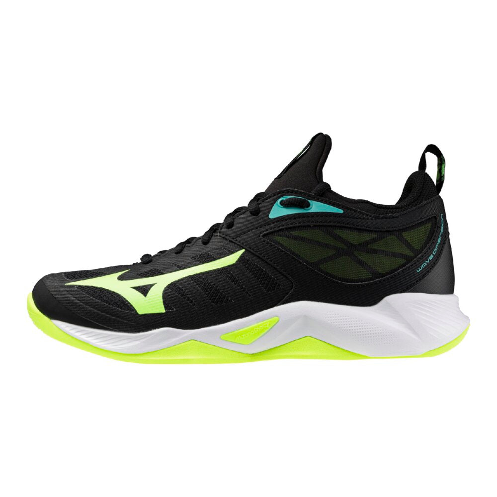 うみオーダーページ WAVE DIMENSION – Mizuno Singapore