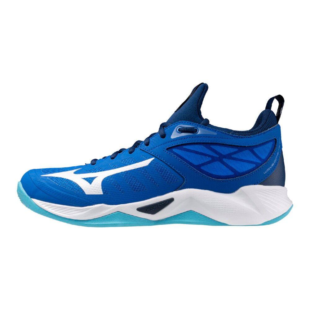 WAVE DIMENSION – Mizuno Singapore
