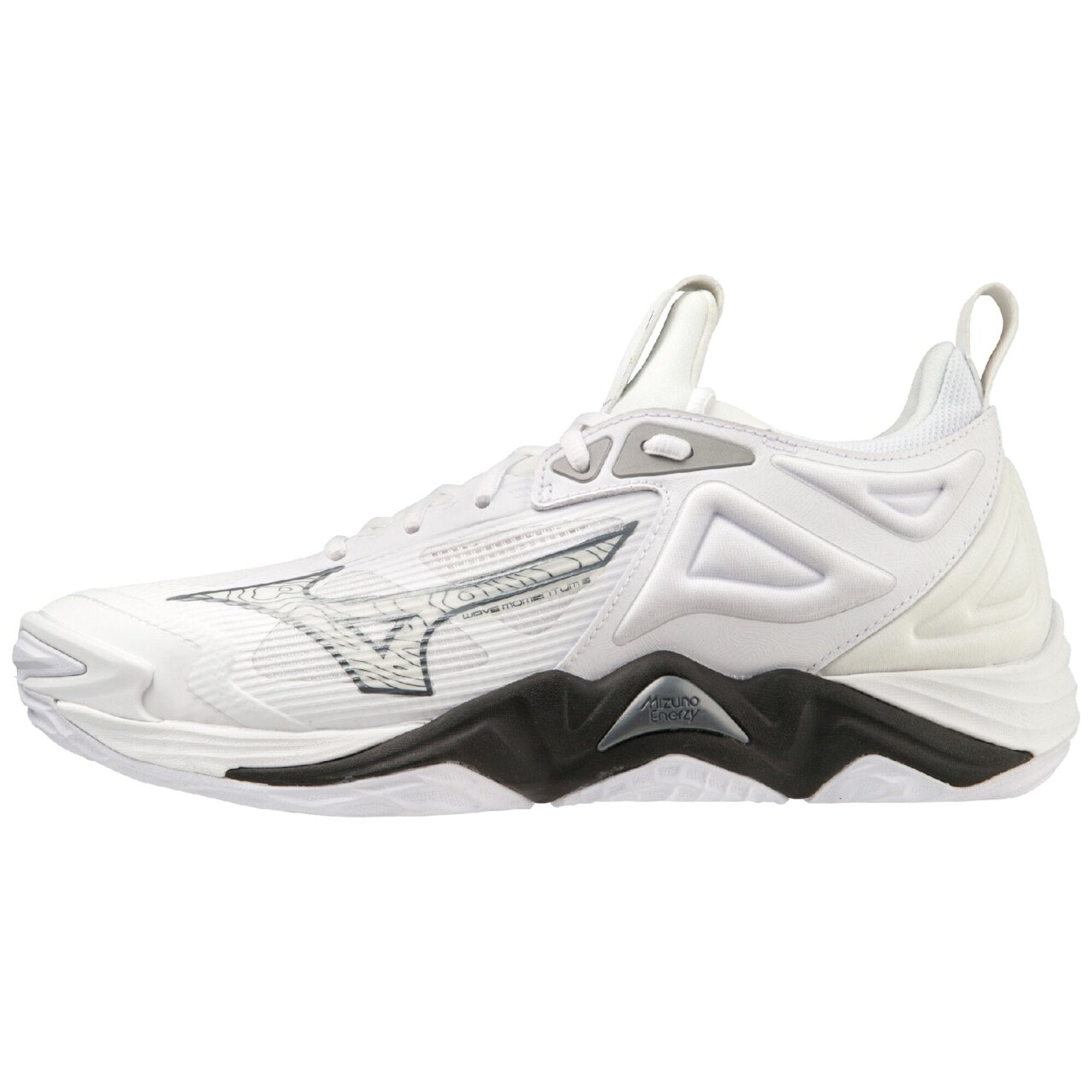 WAVE MOMENTUM 3 UNISEX - Footwear - Shoes