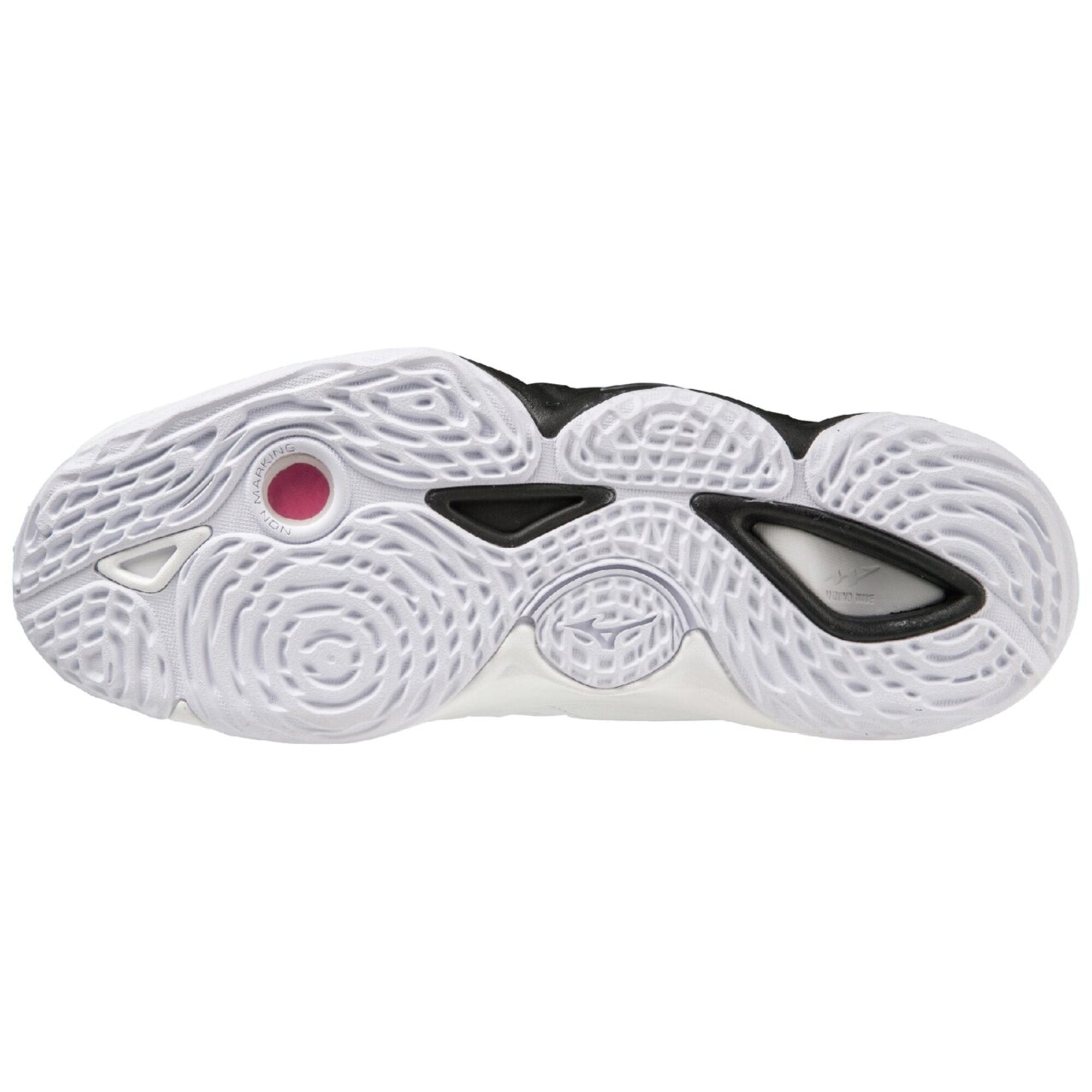 WAVE MOMENTUM 3 UNISEX - Footwear - Shoes