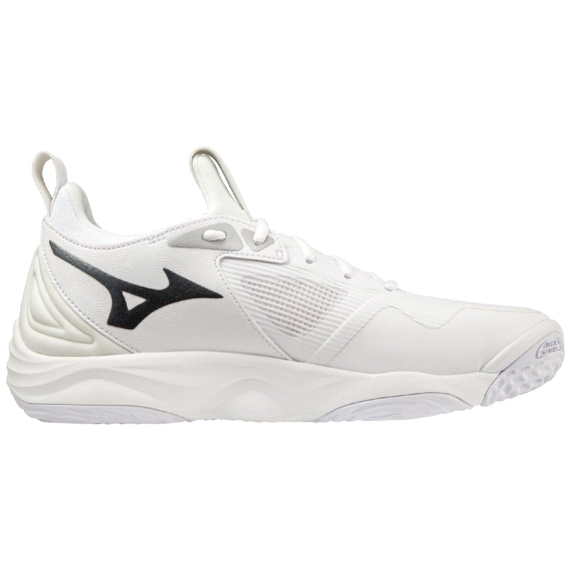 WAVE MOMENTUM 3 UNISEX - Footwear - Shoes