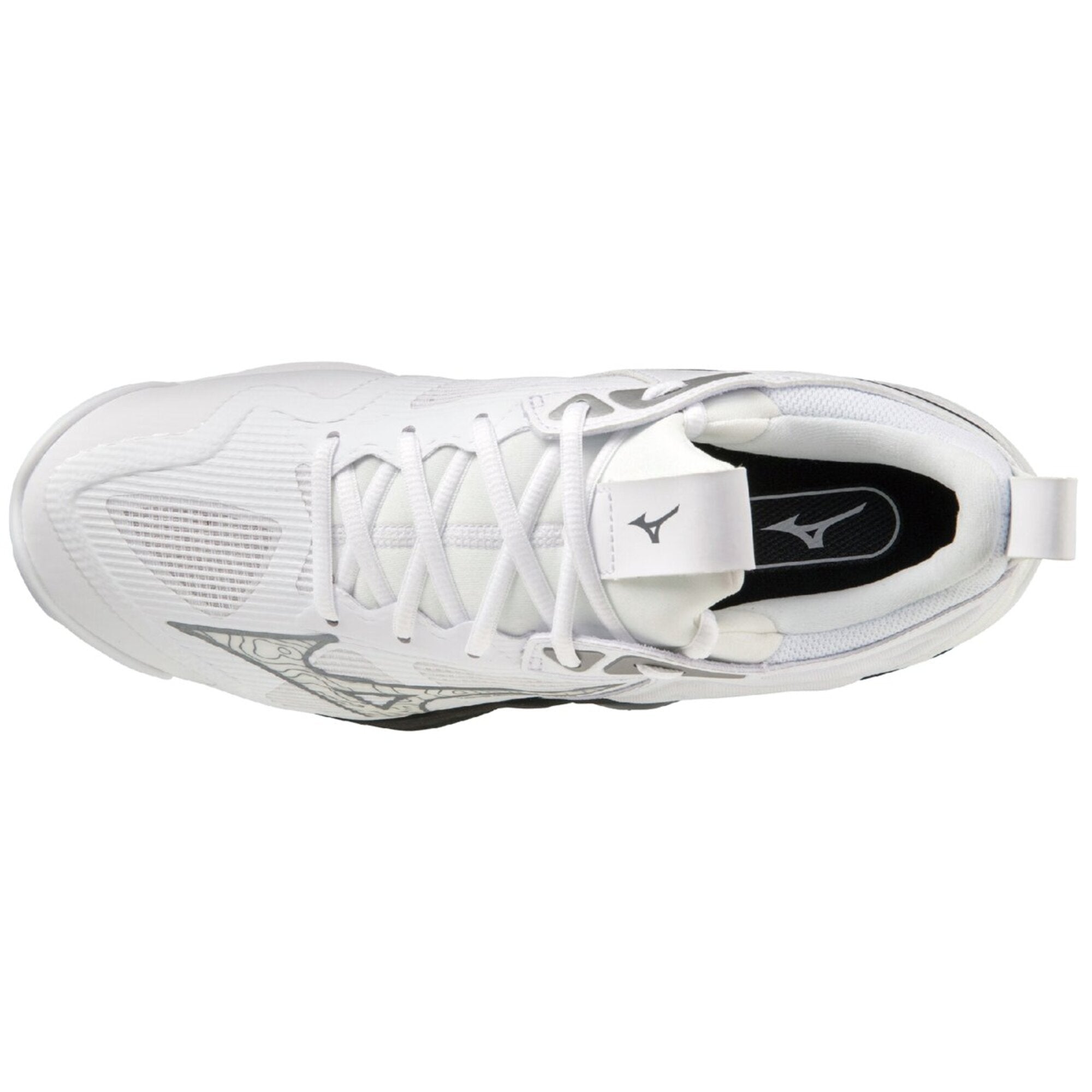 WAVE MOMENTUM 3 UNISEX - Footwear - Shoes