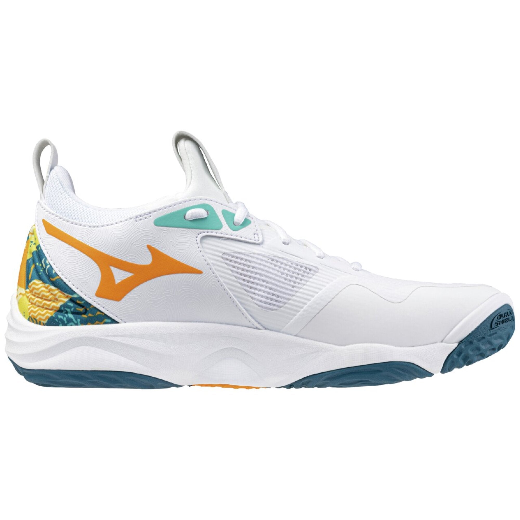 WAVE MOMENTUM 3 – Mizuno Singapore