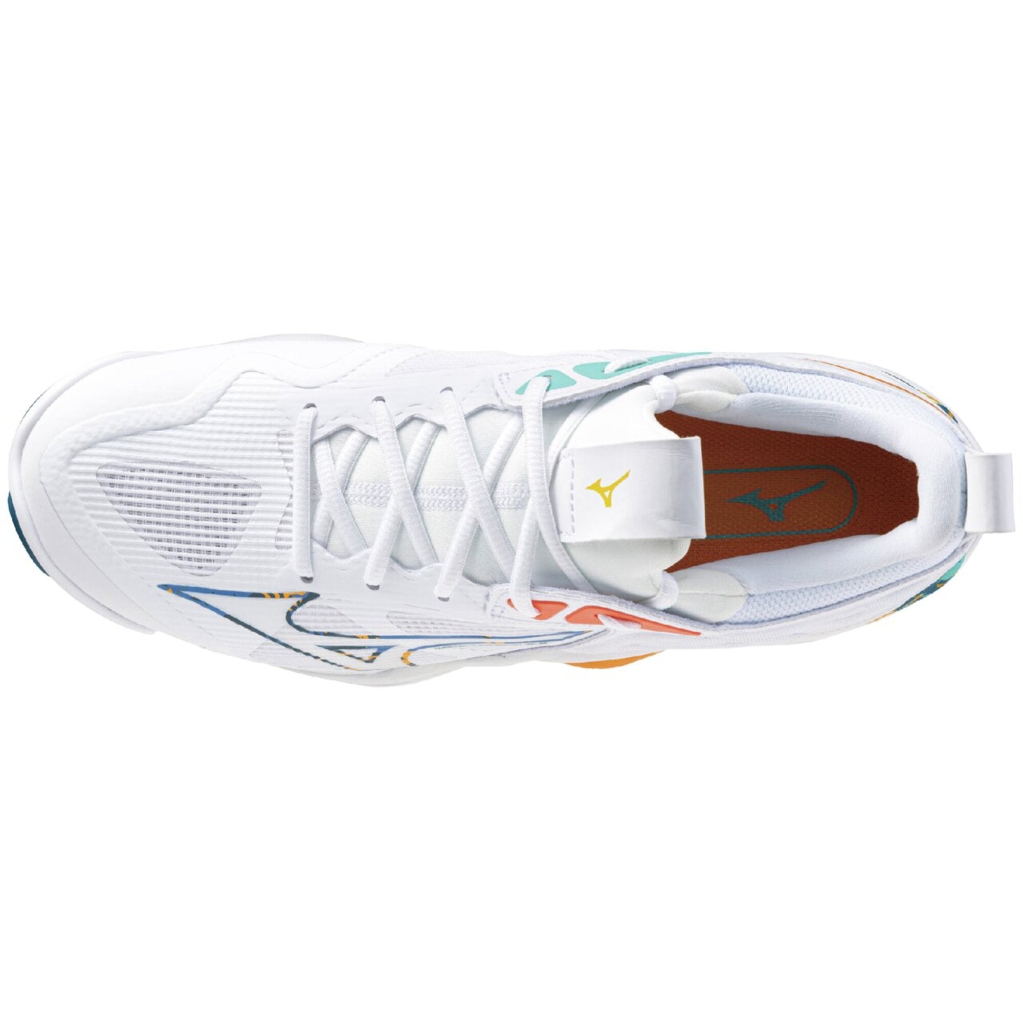 WAVE MOMENTUM 3 -  FOOTWEAR - SHOES