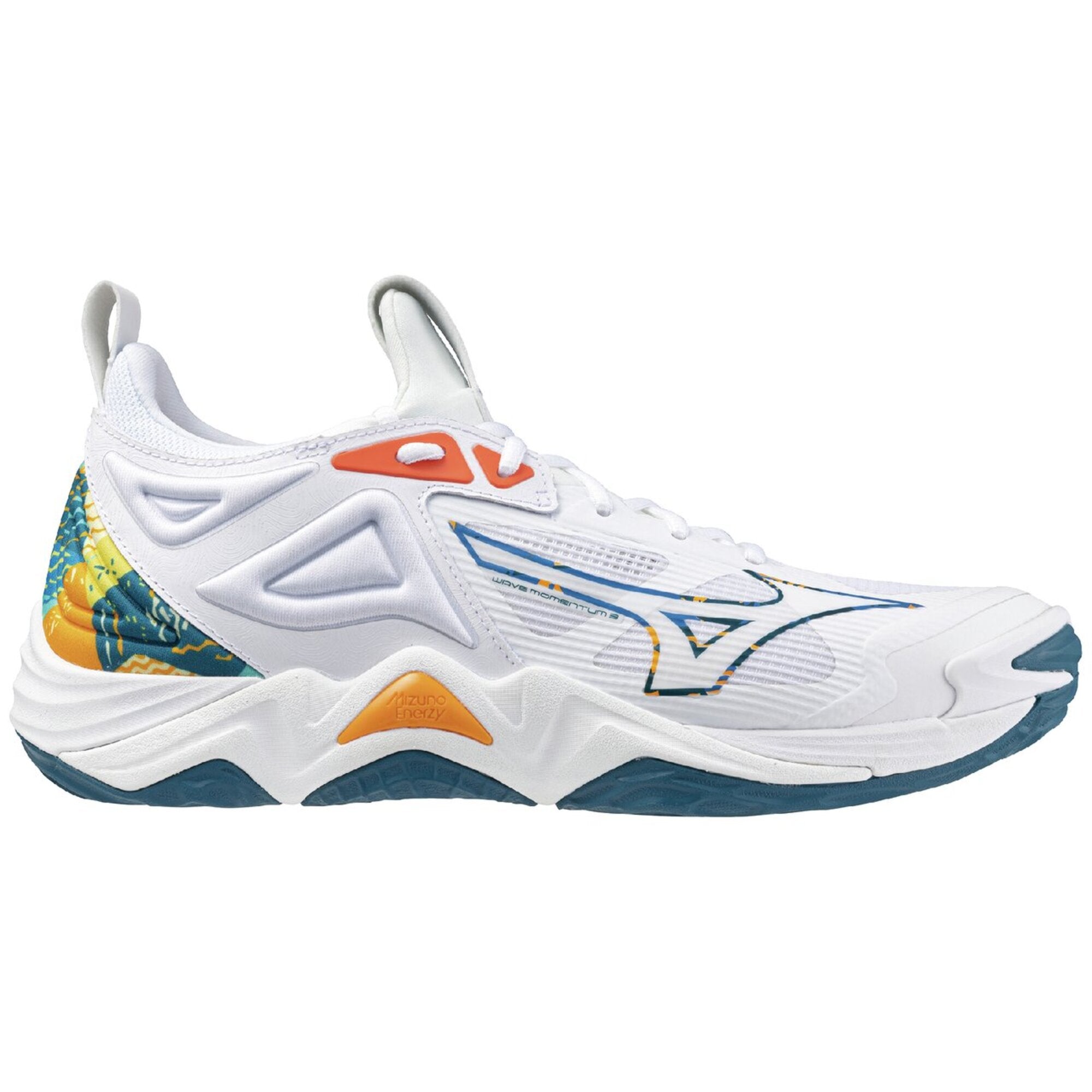 WAVE MOMENTUM 3 -  FOOTWEAR - SHOES