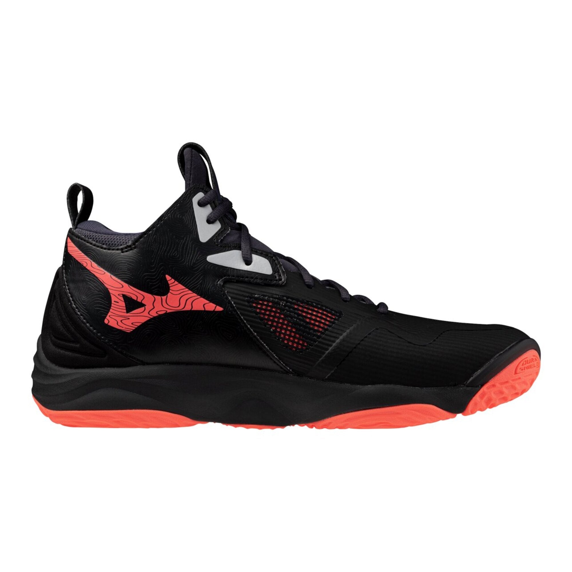 WAVE MOMENTUM 3 MID – Mizuno Singapore