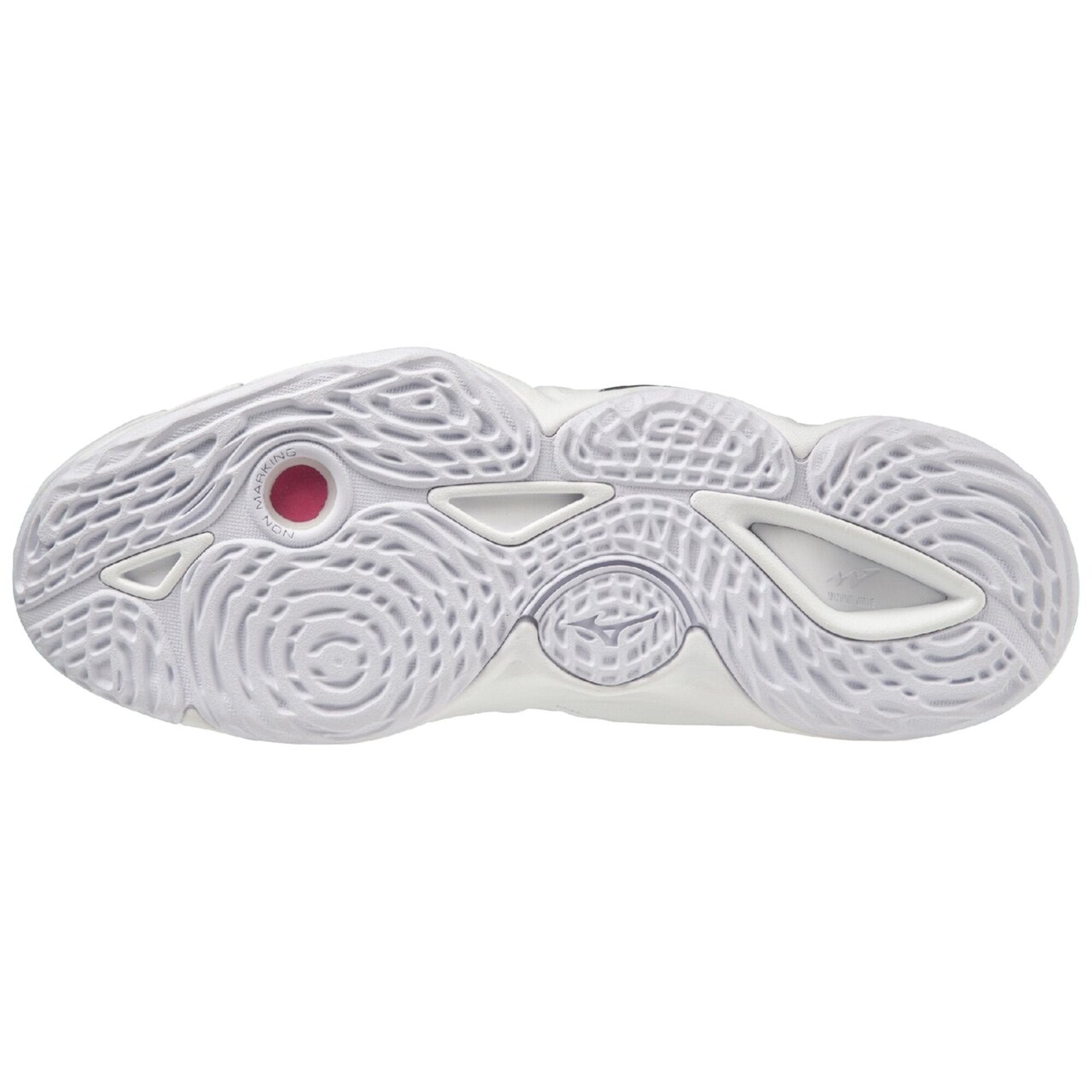 WAVE MOMENTUM 3 MID UNISEX - Footwear - Shoes