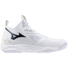 WAVE MOMENTUM 3 MID UNISEX - Footwear - Shoes