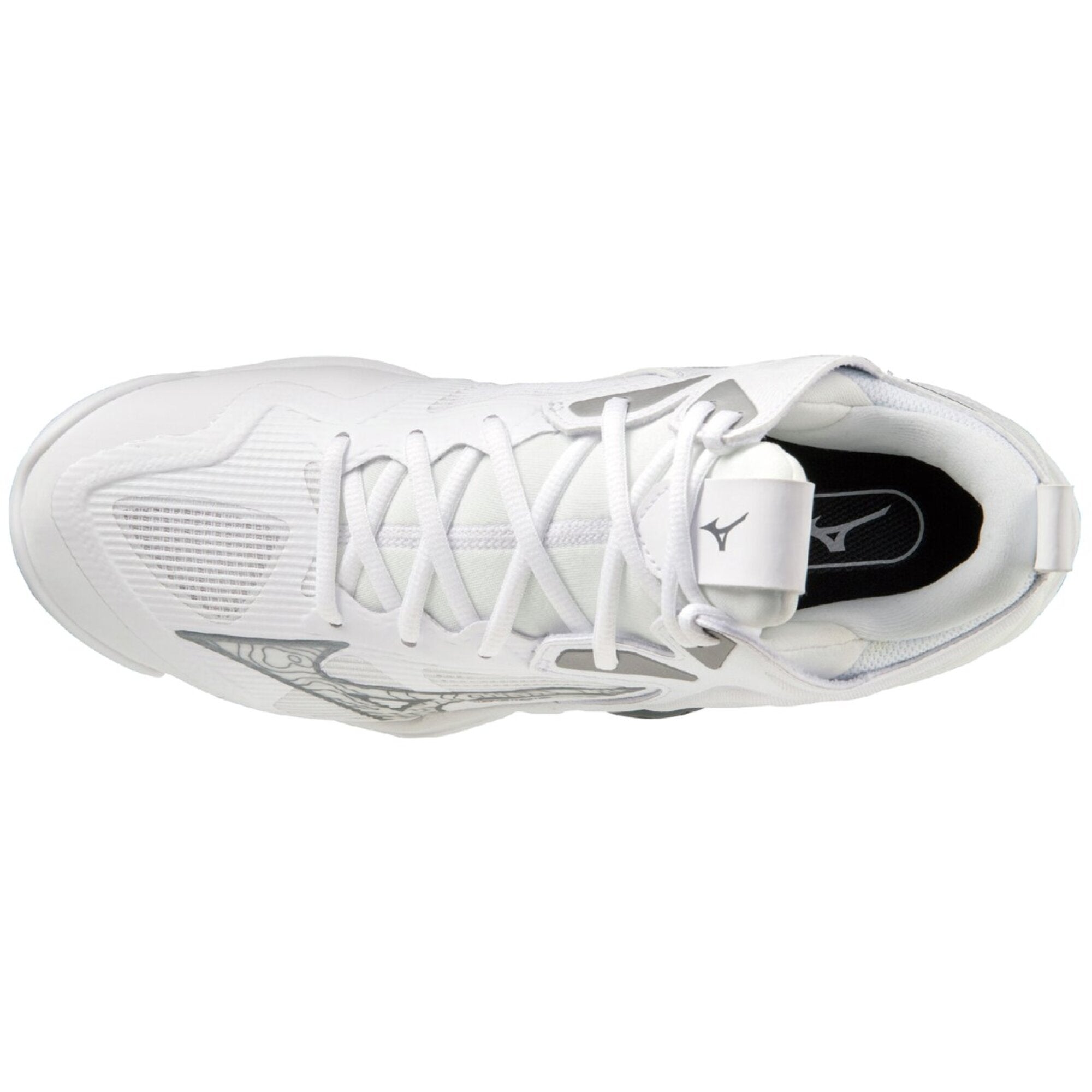 WAVE MOMENTUM 3 MID UNISEX - Footwear - Shoes