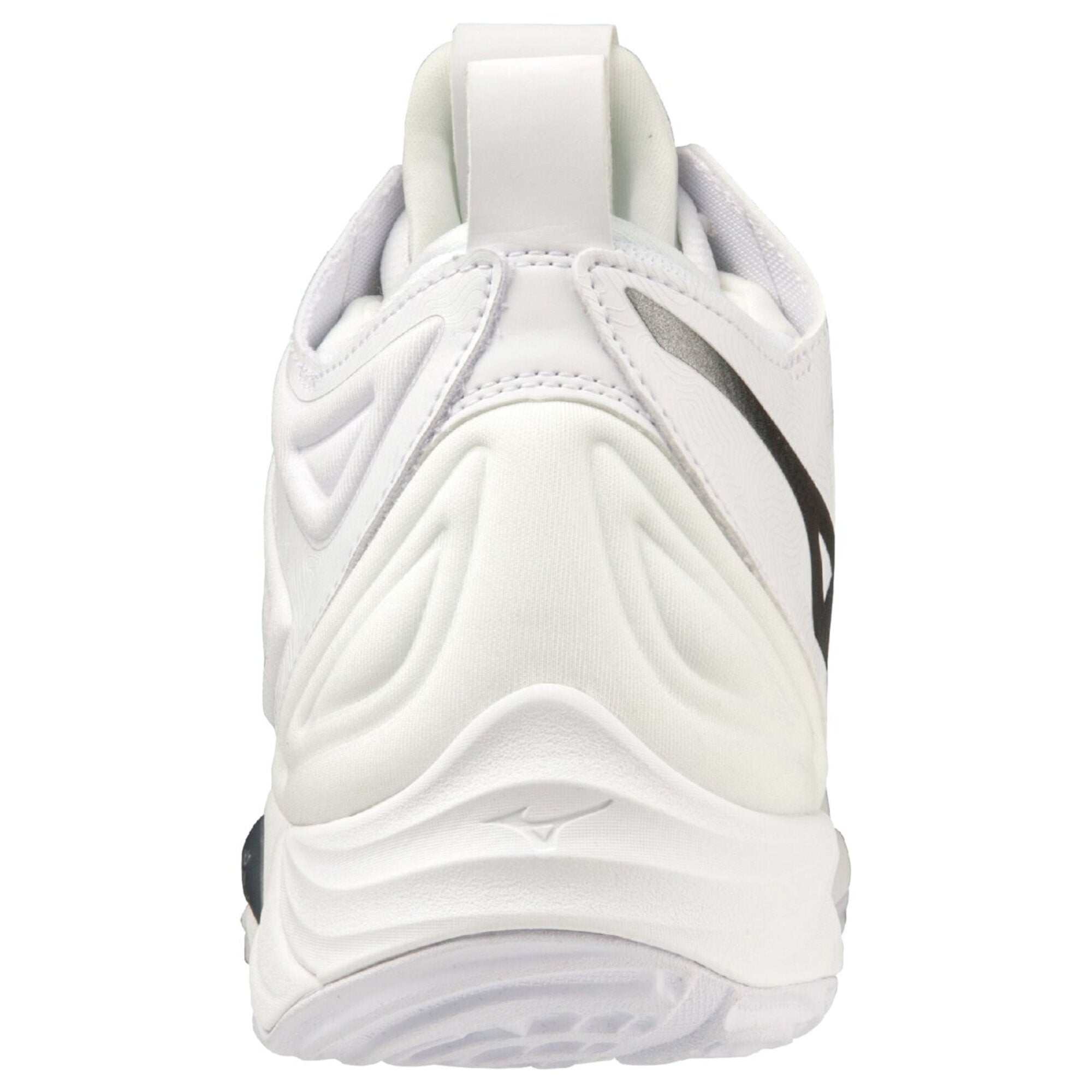 WAVE MOMENTUM 3 MID UNISEX - Footwear - Shoes