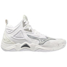 WAVE MOMENTUM 3 MID UNISEX - Footwear - Shoes