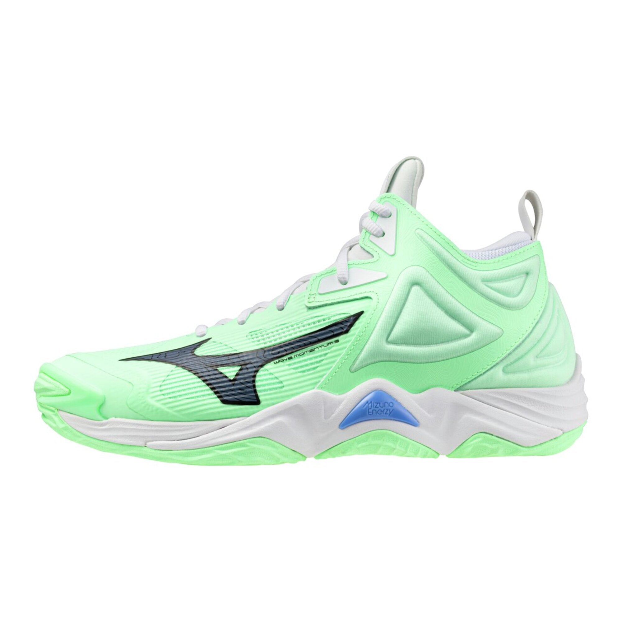 WAVE MOMENTUM 3 MID – Mizuno Singapore