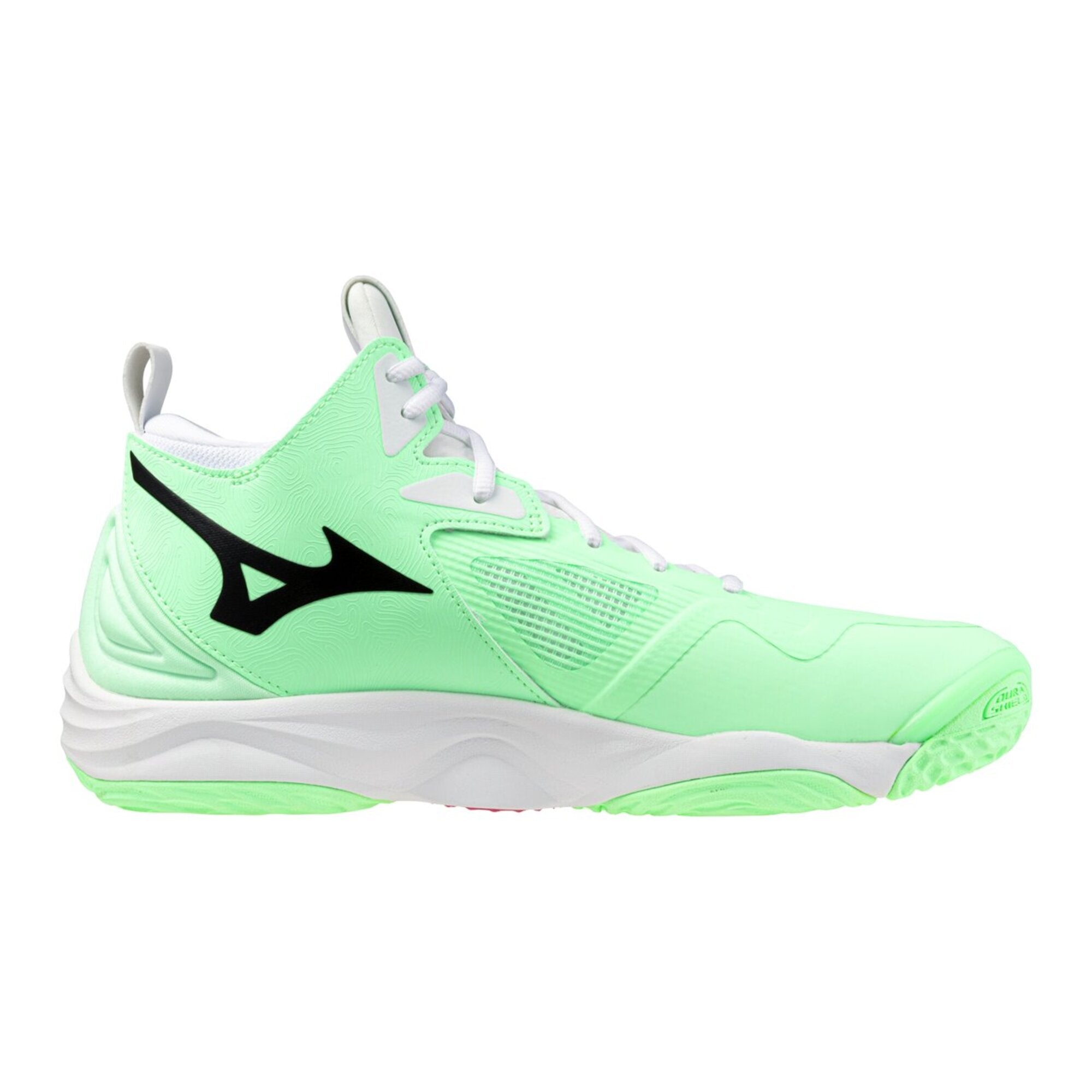 WAVE MOMENTUM 3 MID – Mizuno Singapore