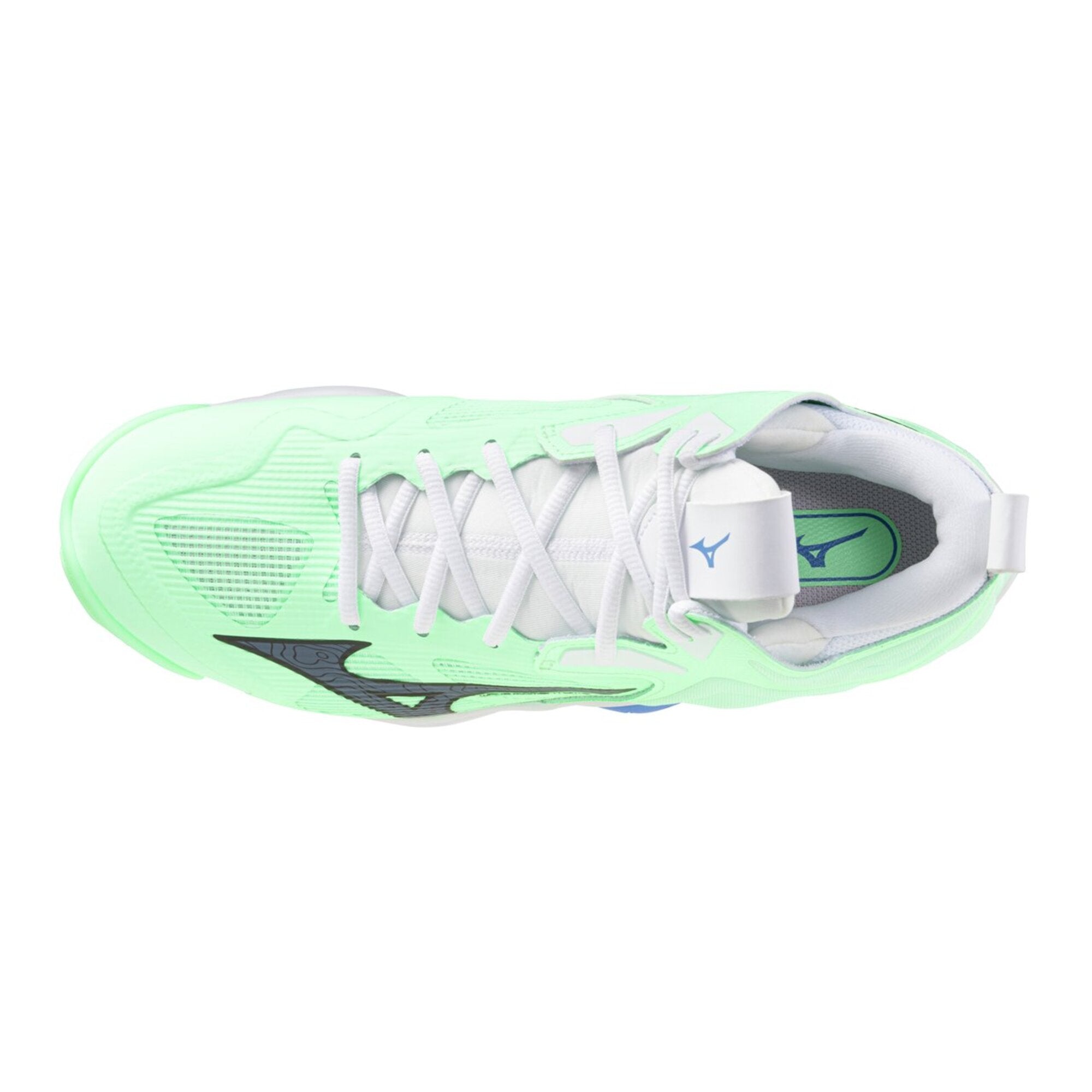 WAVE MOMENTUM 3 MID – Mizuno Singapore