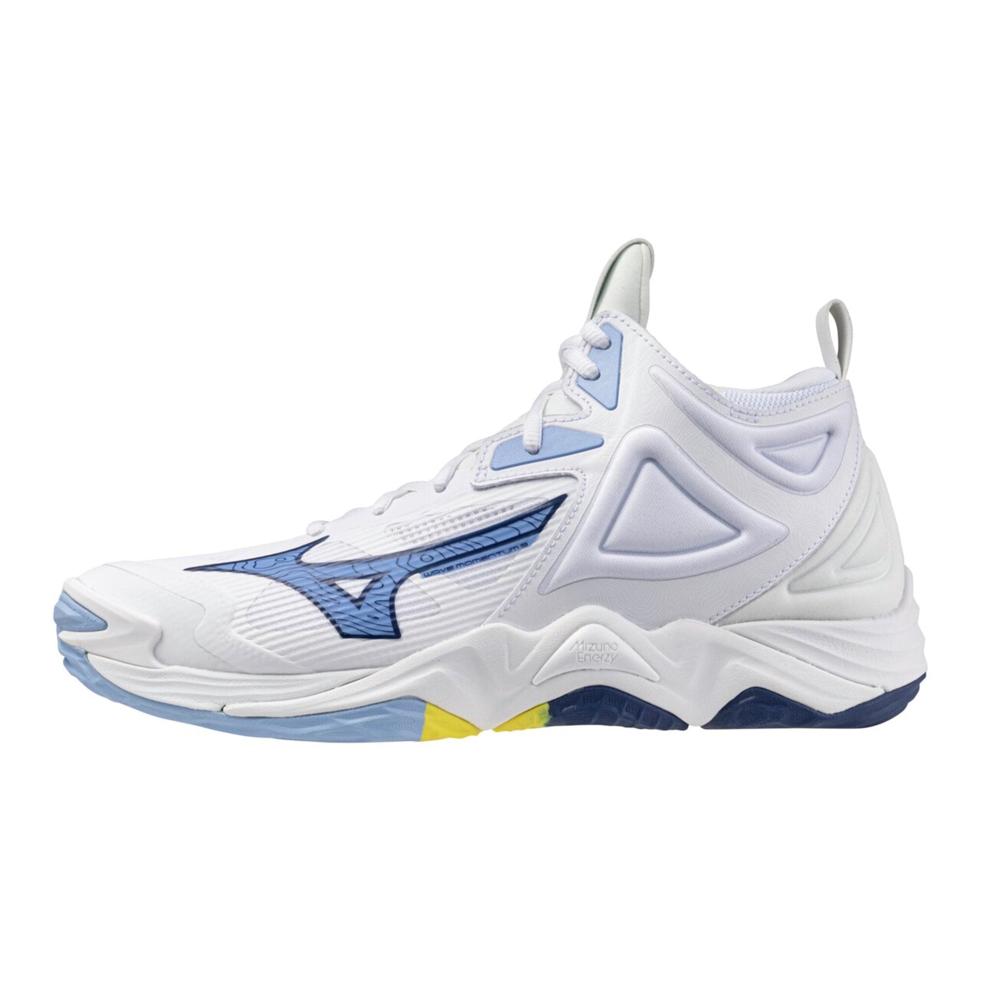 WAVE MOMENTUM 3 MID – Mizuno Singapore