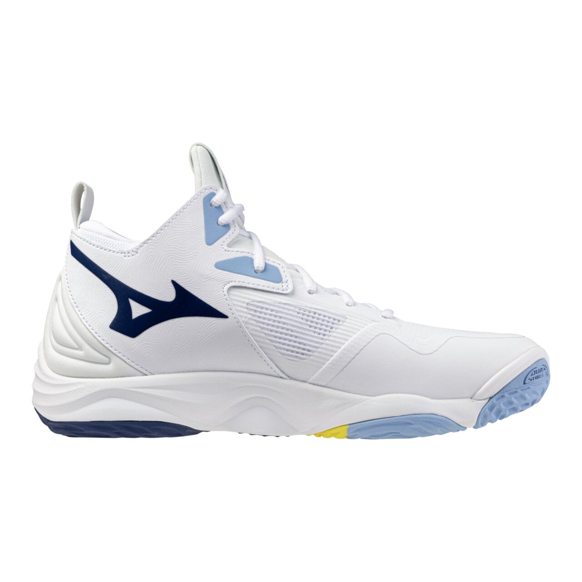 WAVE MOMENTUM 3 MID – Mizuno Singapore
