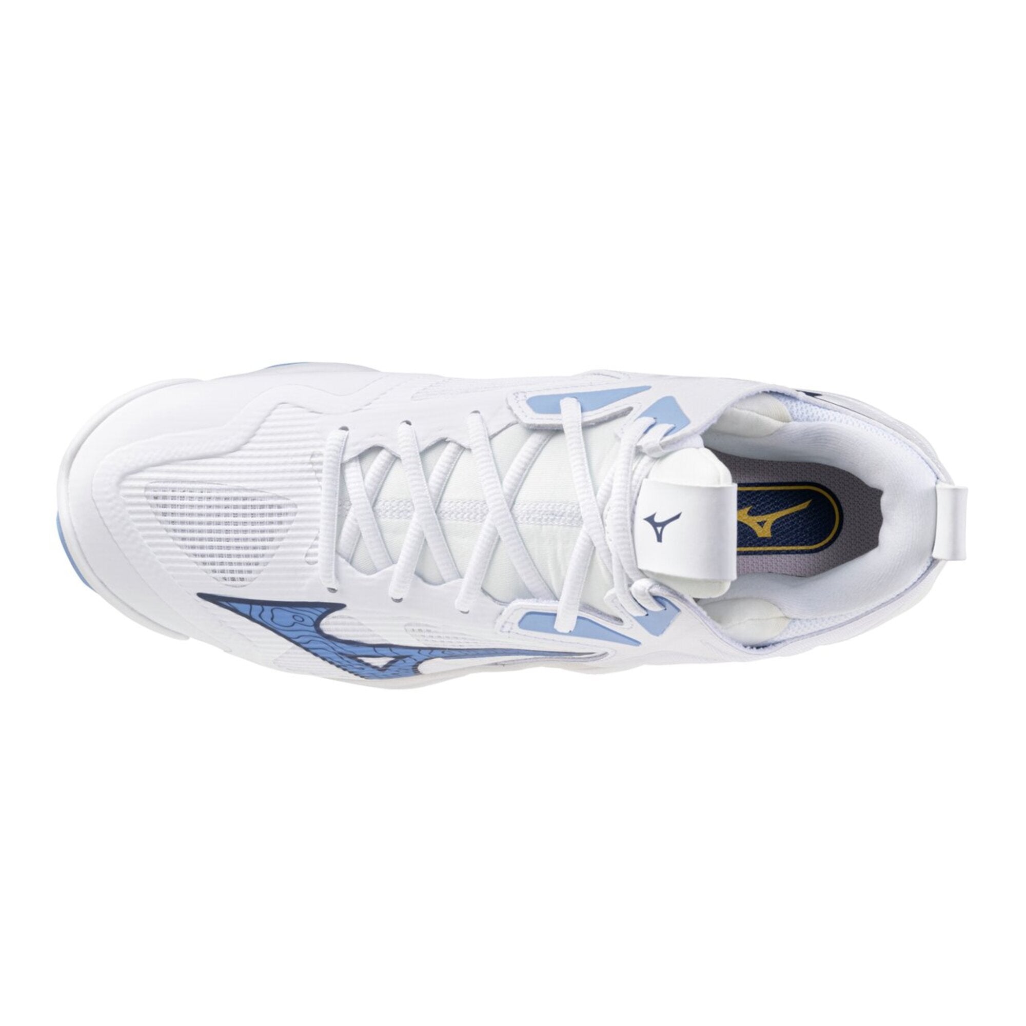 WAVE MOMENTUM 3 MID – Mizuno Singapore