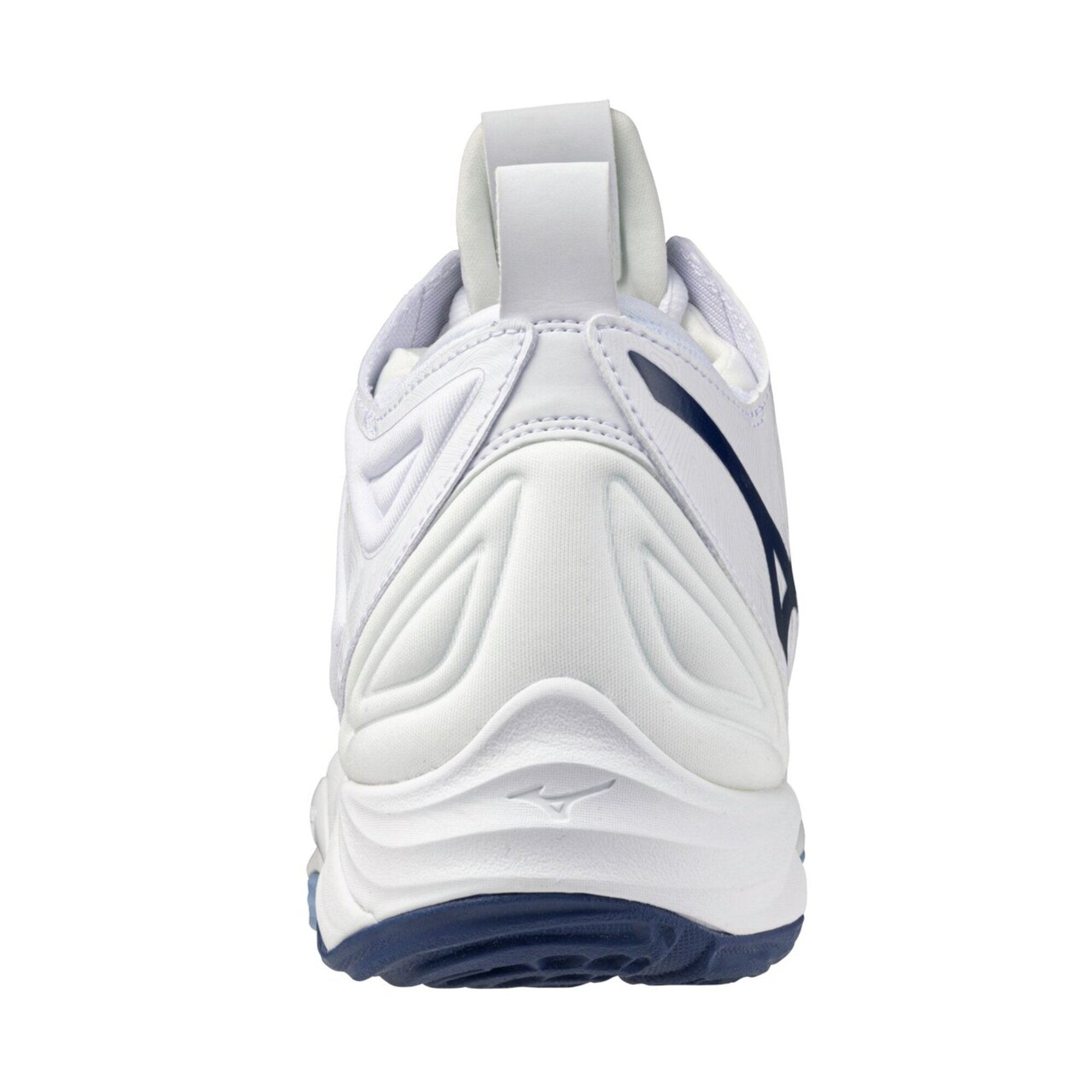WAVE MOMENTUM 3 MID – Mizuno Singapore