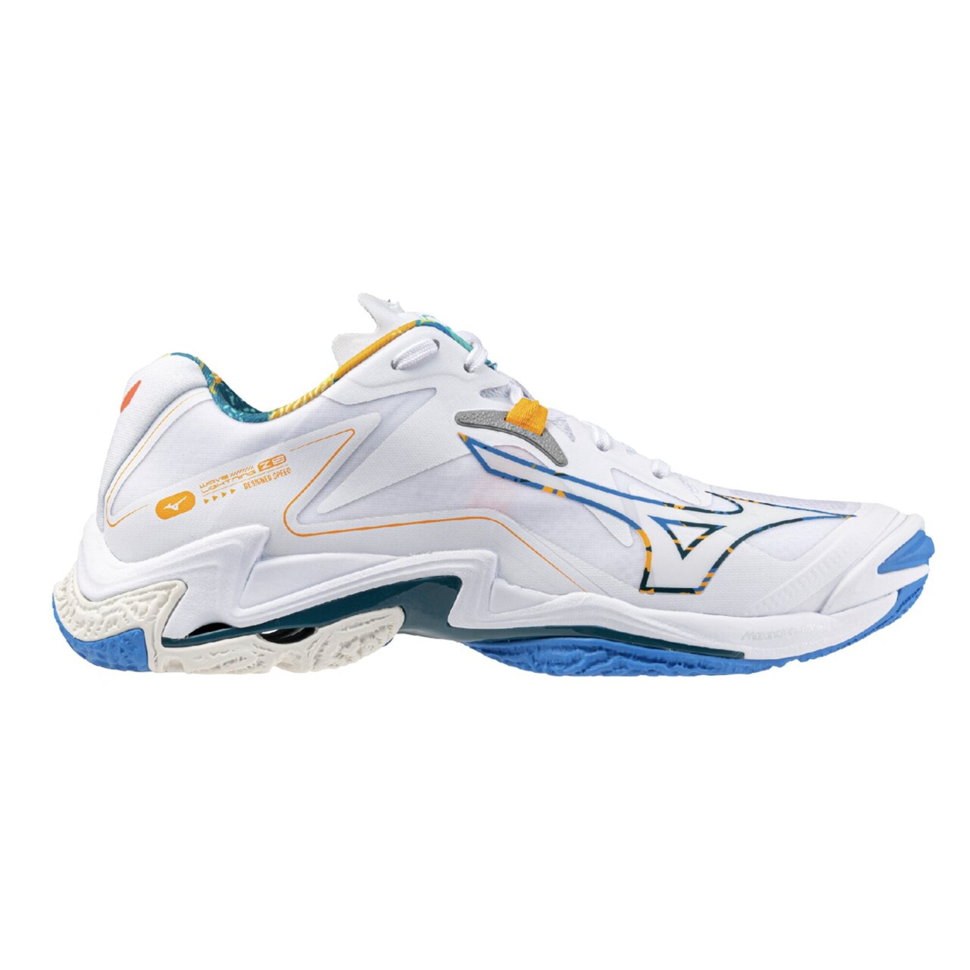 WAVE LIGHTNING Z8 -  FOOTWEAR - SHOES