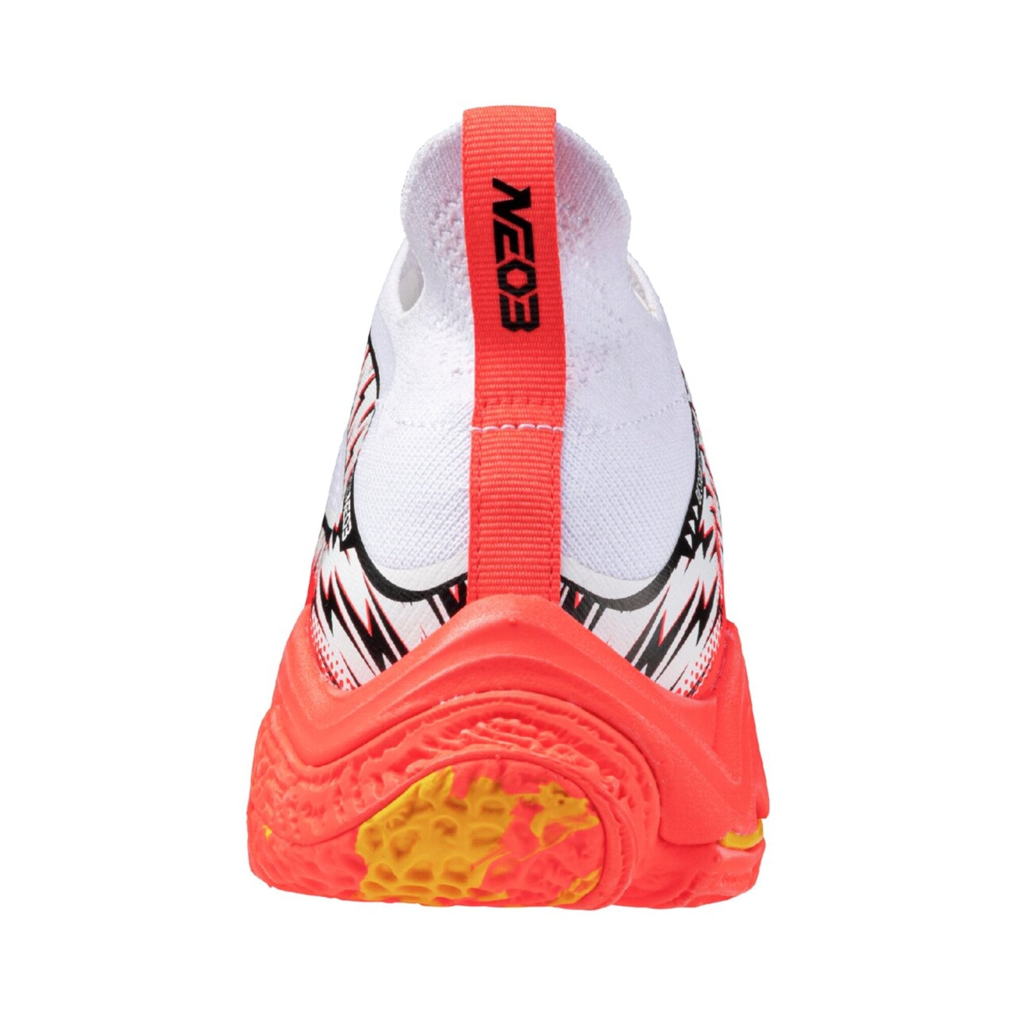 ★ルカリオ★　Mizuno ウェーブライトニング 3 26.0 Mizuno Wave Lightning Neo 3 Volleyball Shoe – All Volleyball