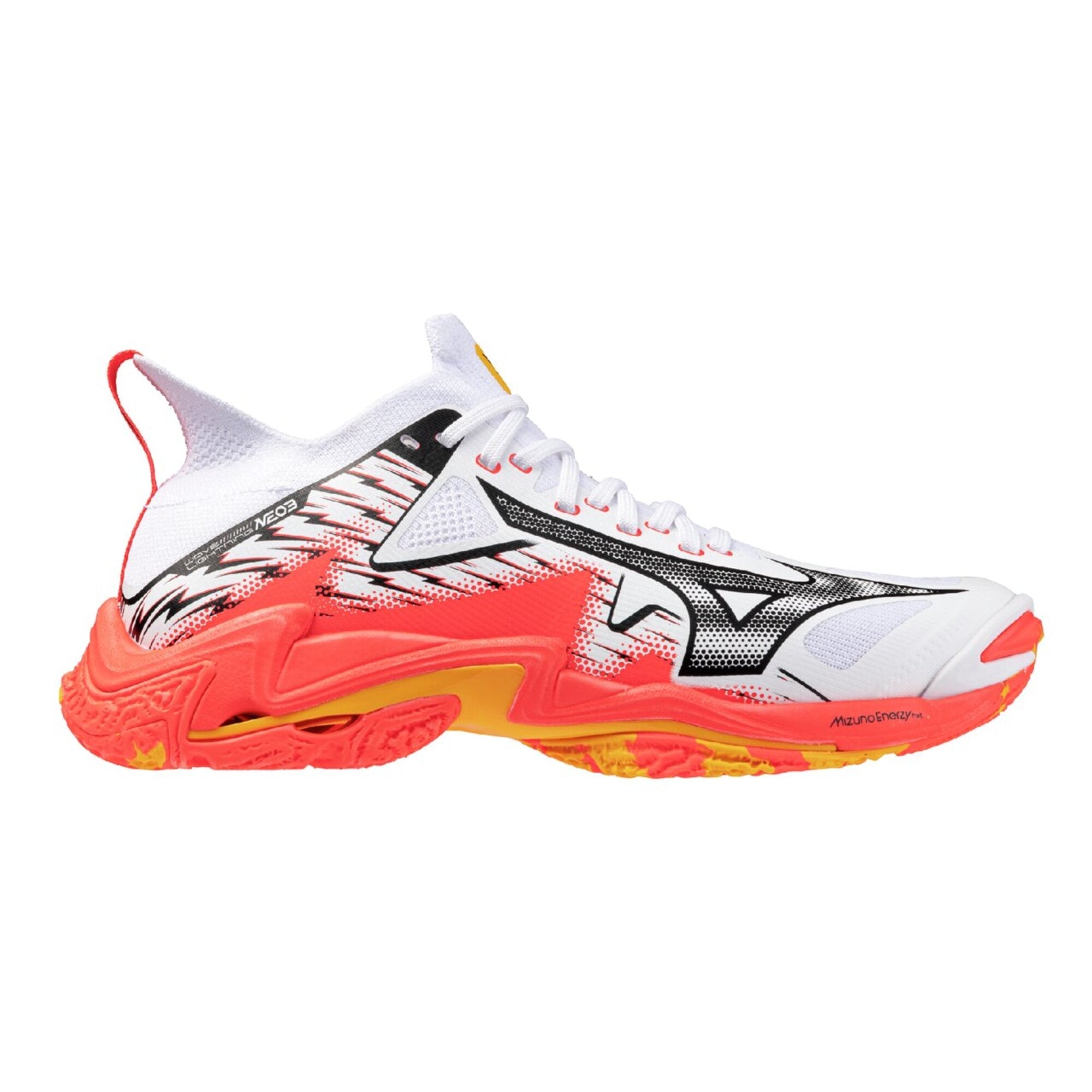 WAVE LIGHTNING NEO 3 – Mizuno Singapore