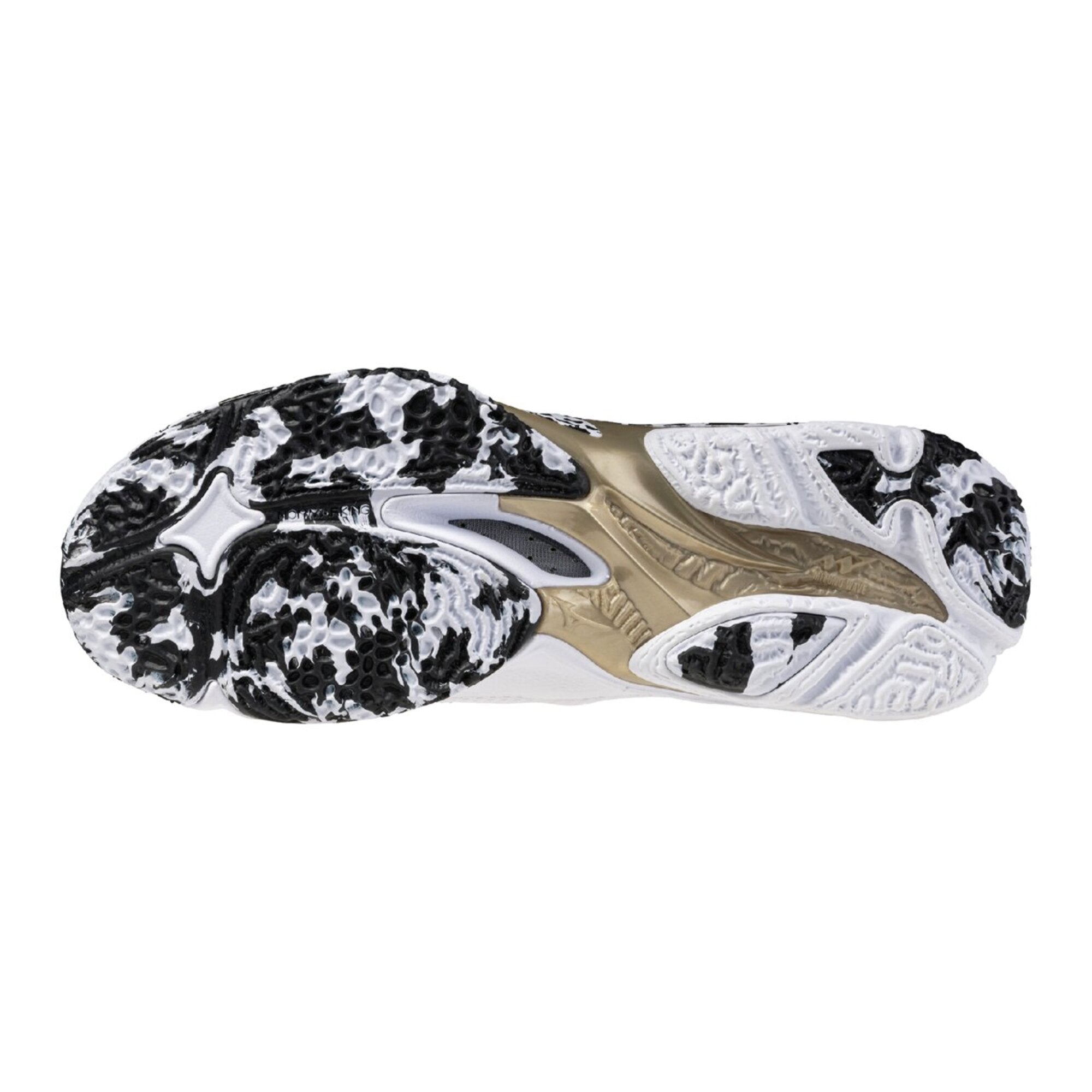 WAVE LIGHTNING Z8 MID – Mizuno Singapore