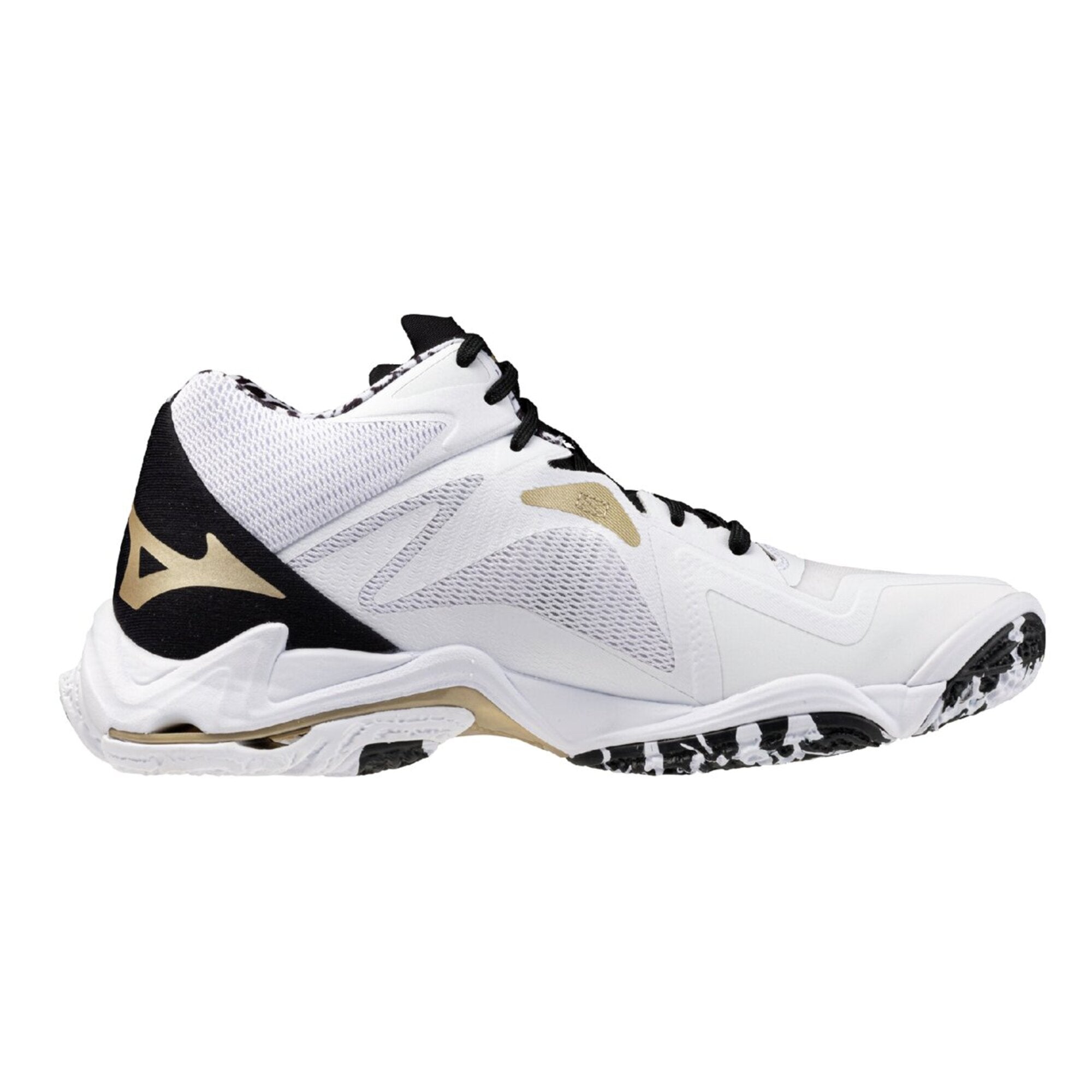 WAVE LIGHTNING Z8 MID – Mizuno Singapore