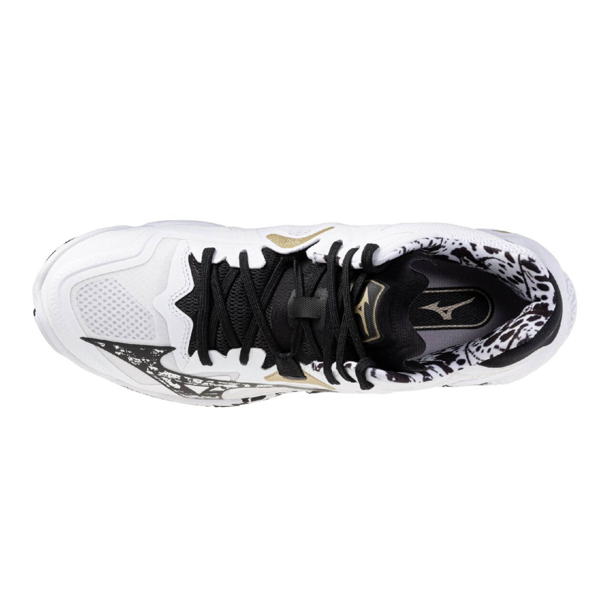 WAVE LIGHTNING Z8 MID – Mizuno Singapore