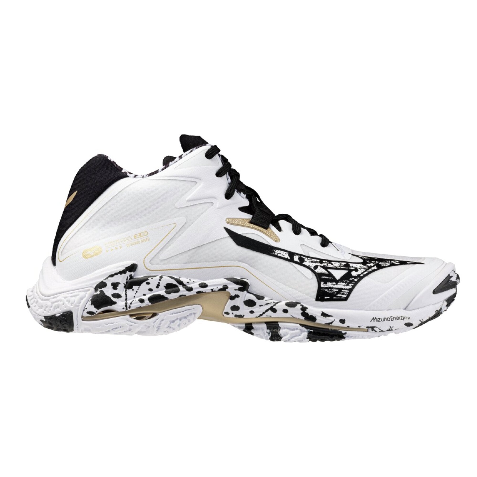 WAVE LIGHTNING Z8 MID – Mizuno Singapore