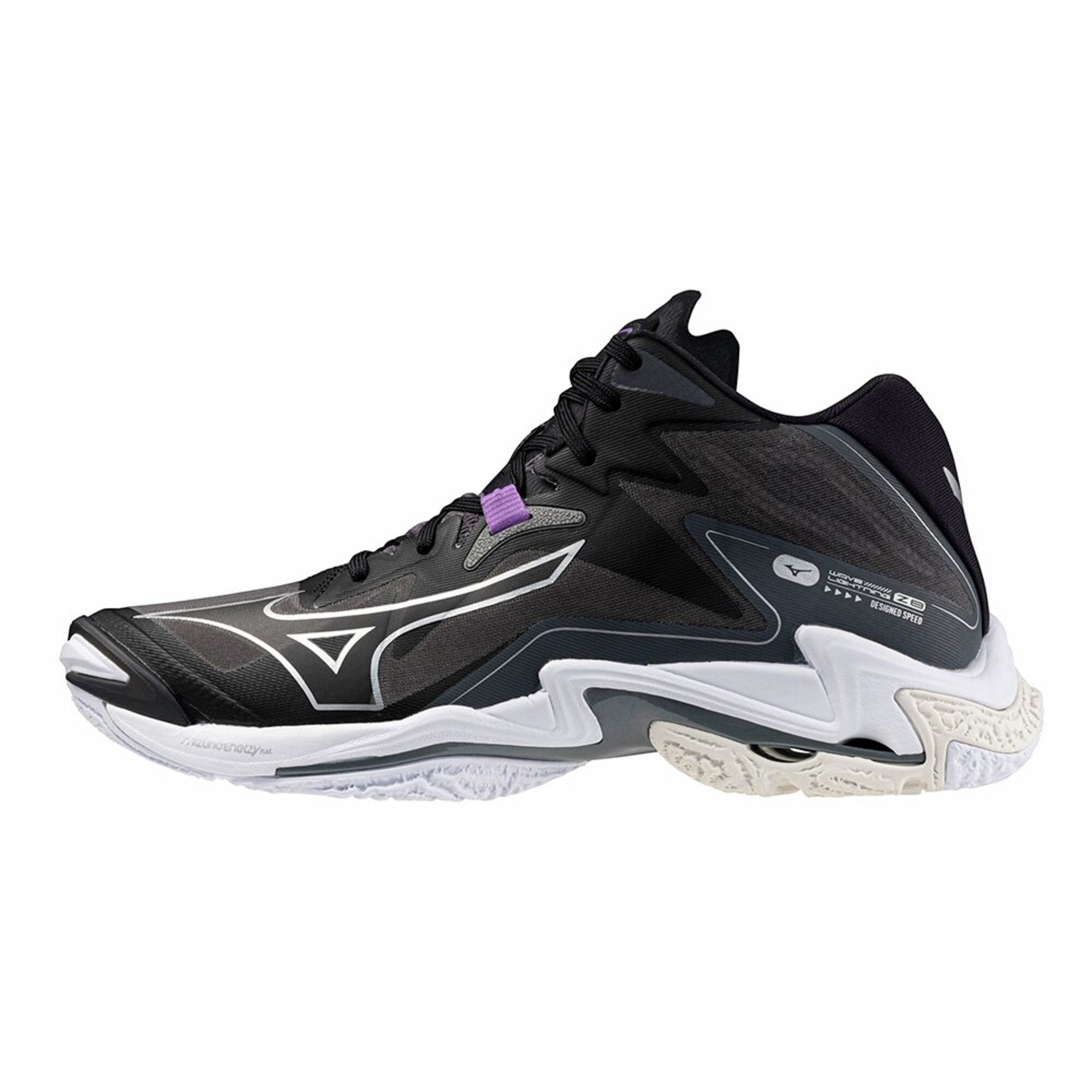 WAVE LIGHTNING Z8 MID – Mizuno Singapore