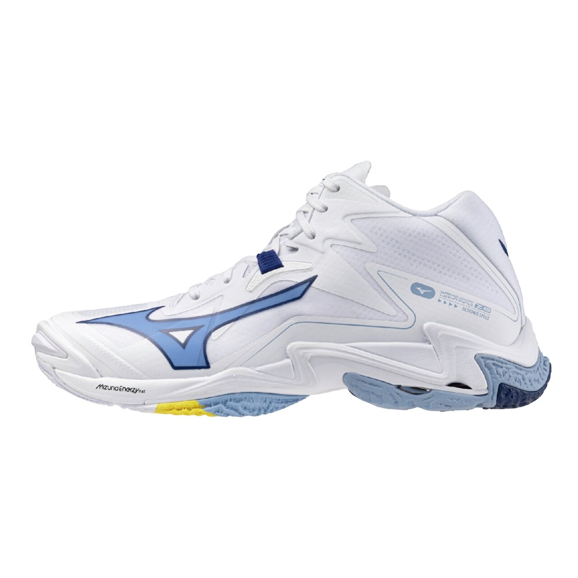 WAVE LIGHTNING Z8 MID – Mizuno Singapore