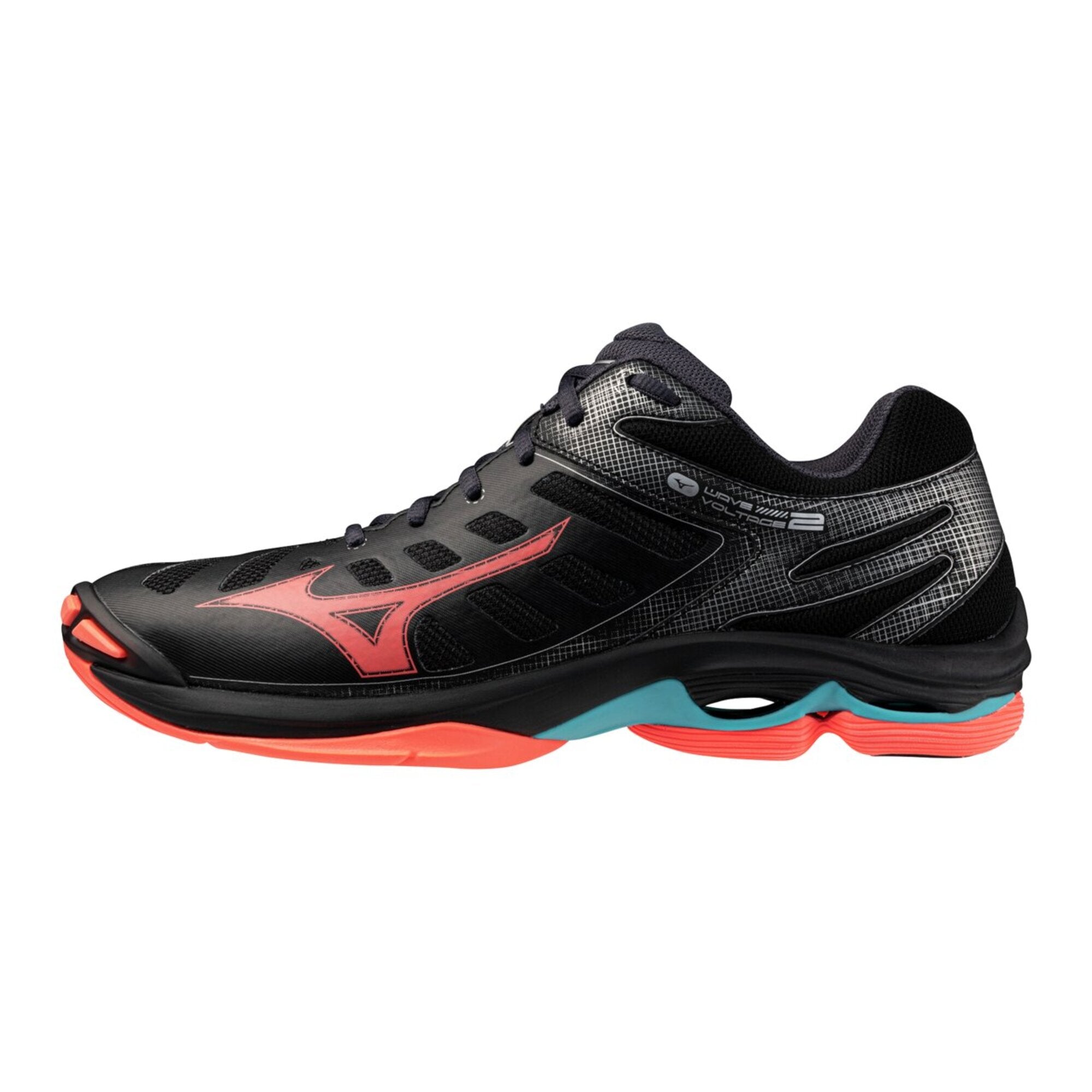 PREMIUM ボルテージ　No2 WAVE VOLTAGE 2 – Mizuno Singapore