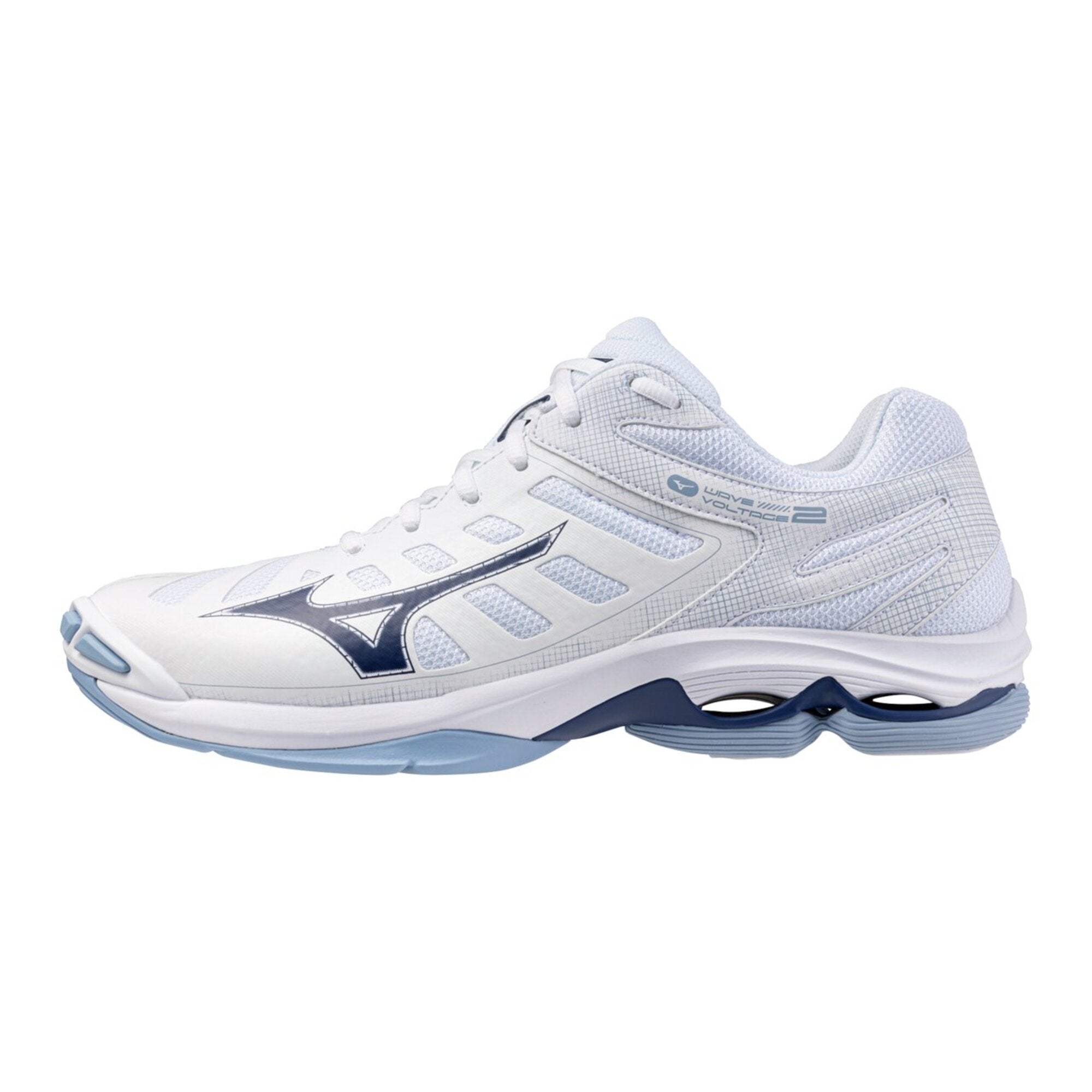 WAVE VOLTAGE 2 – Mizuno Singapore
